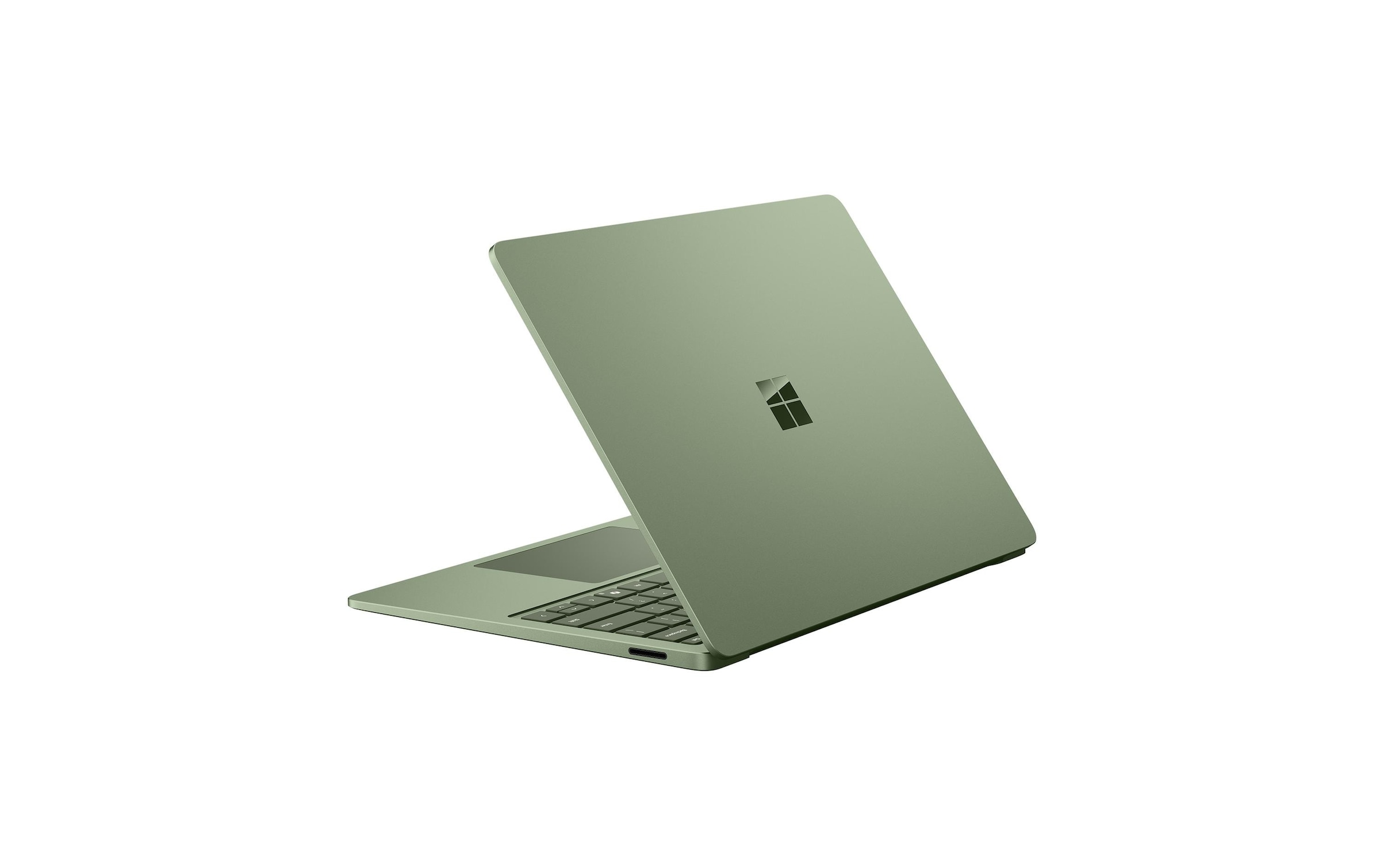 Microsoft Ordinateur portable »Surface Laptop 8. Edition, 13,8« / 13 ″ Qualcomm 512 Go SSD NPU intégrée (Neural Processing Unit)