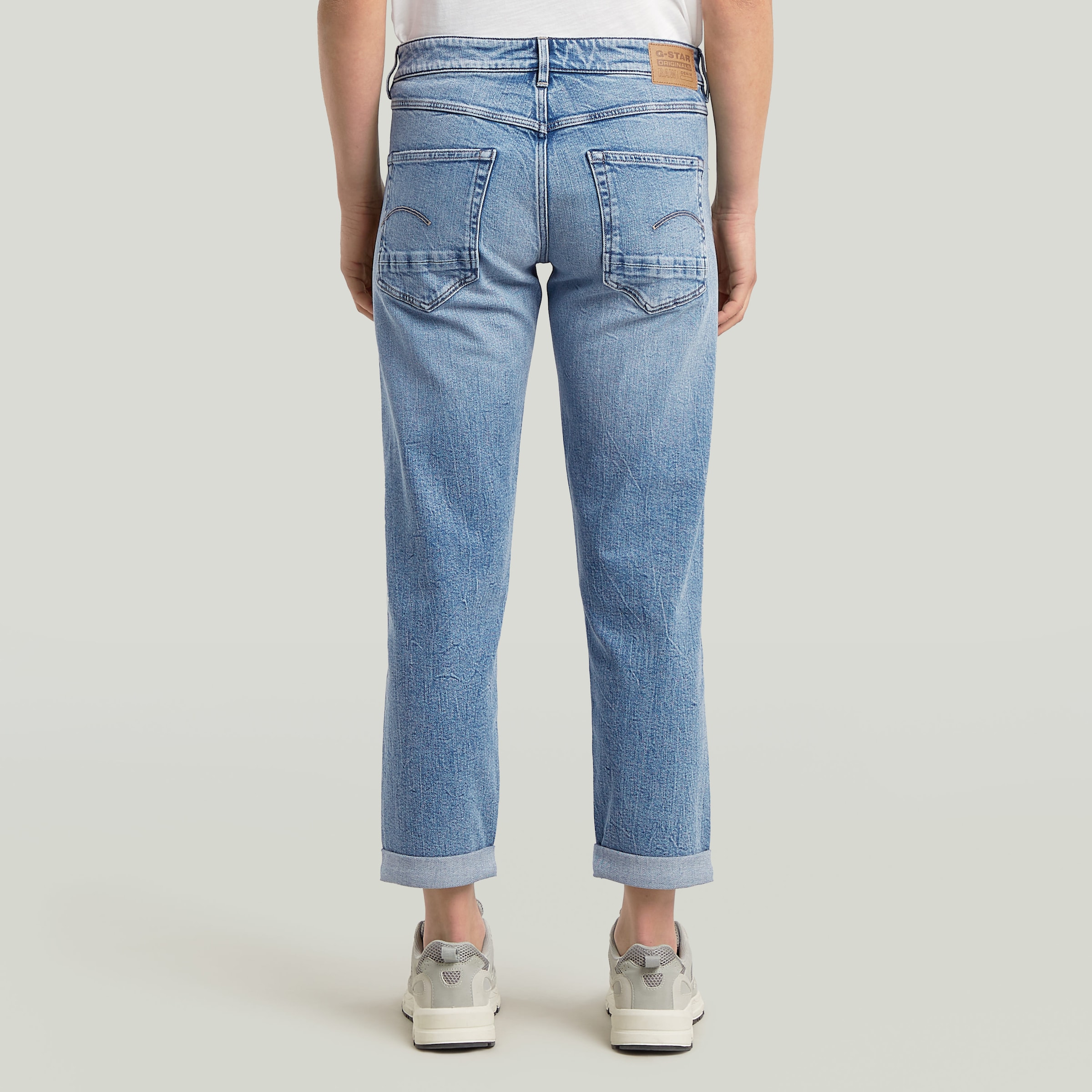 G-STAR Jeans boyfriend »Kate« im 5-Pocket-Stil