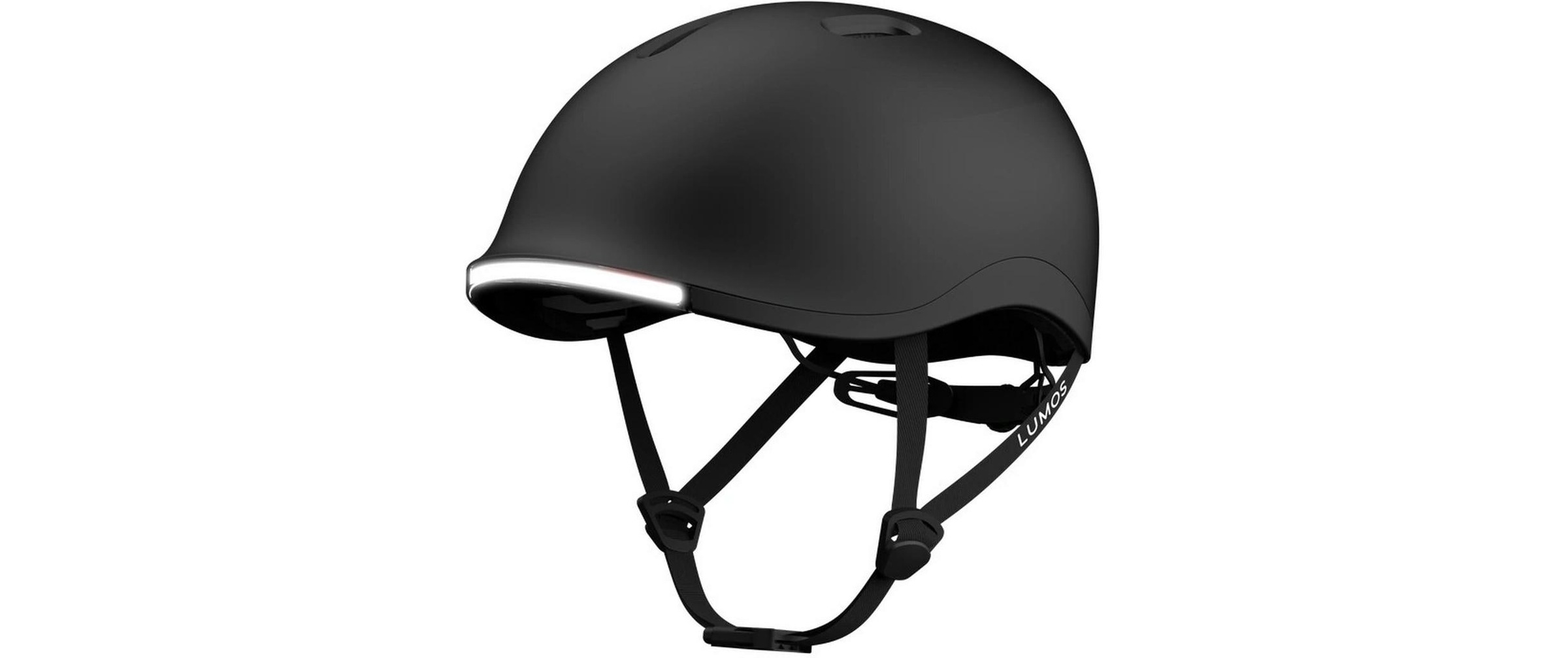 Lumos Casque de vélo »Nyxel MIPS, S«