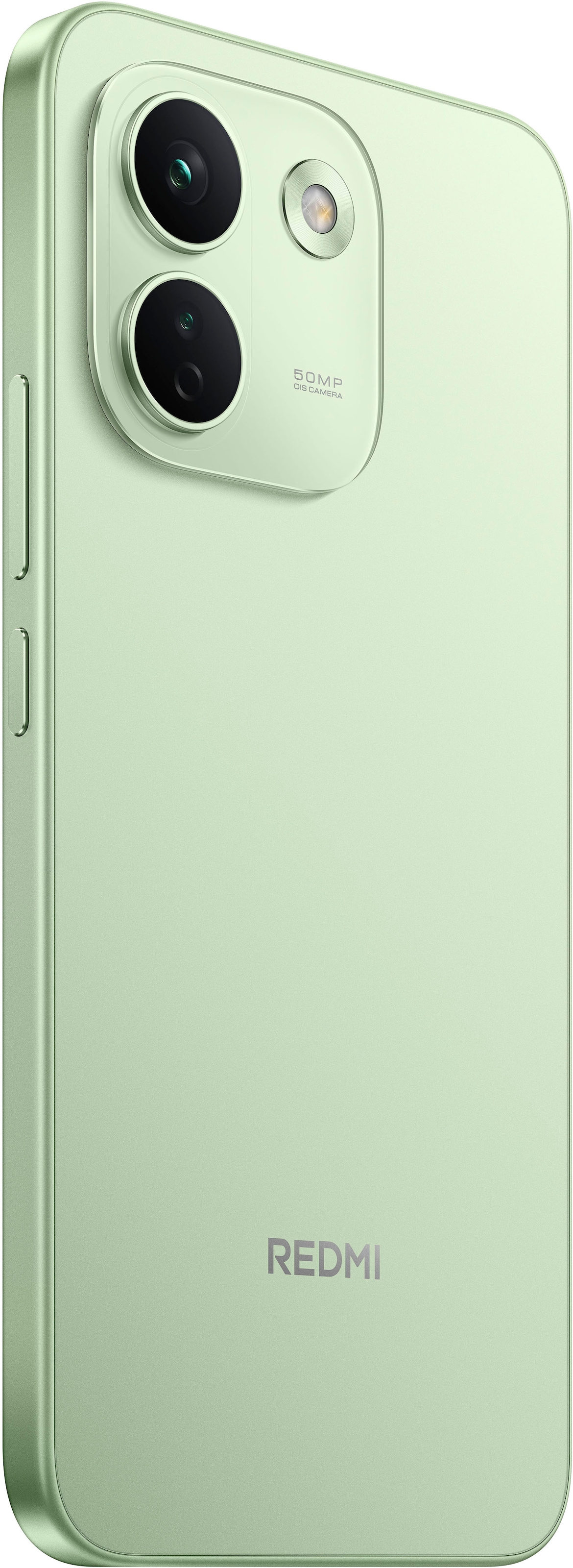 Xiaomi Smartphone »REDMI Note 17 Pro Max 5G« Green