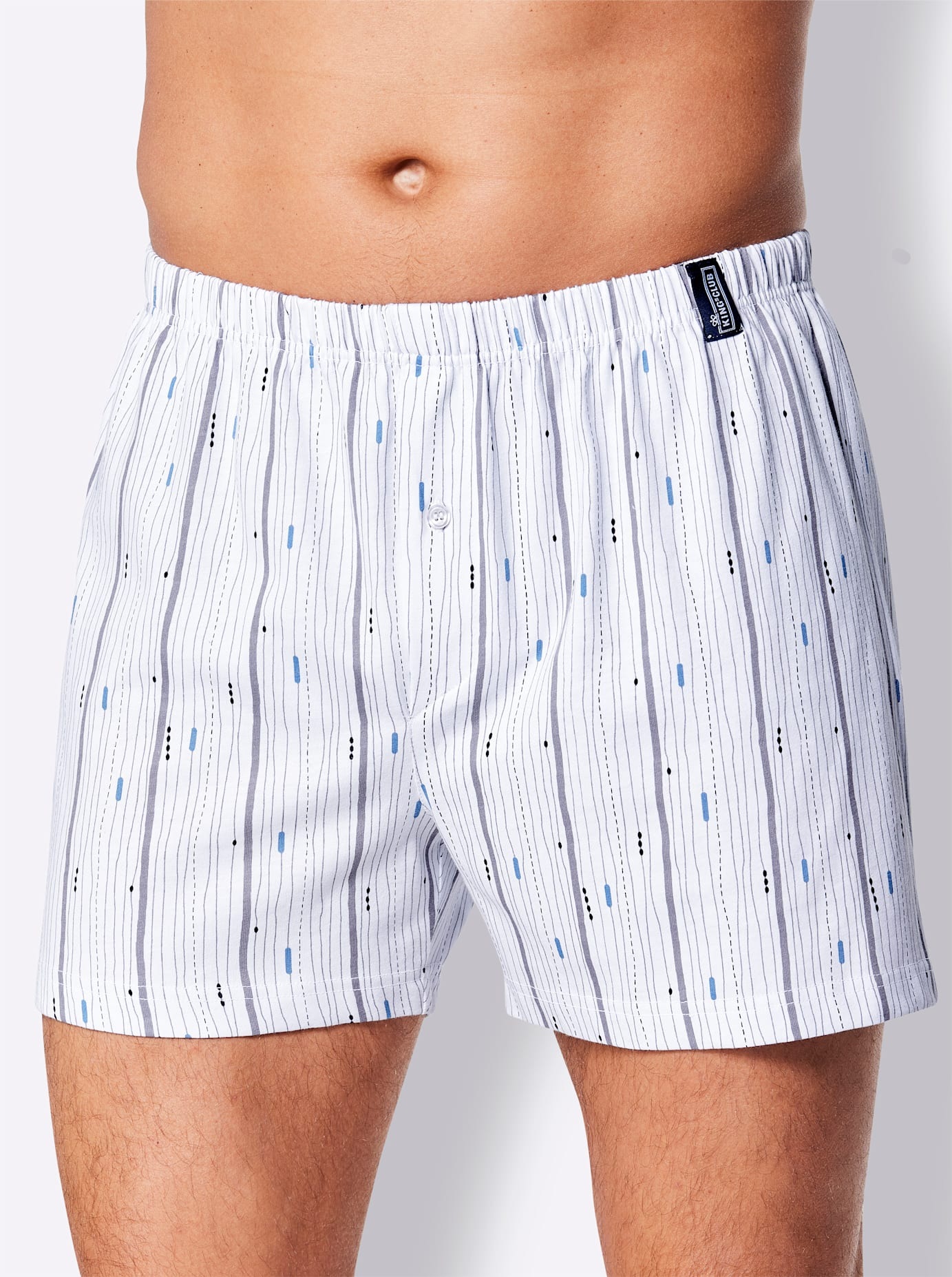   Boxershorts