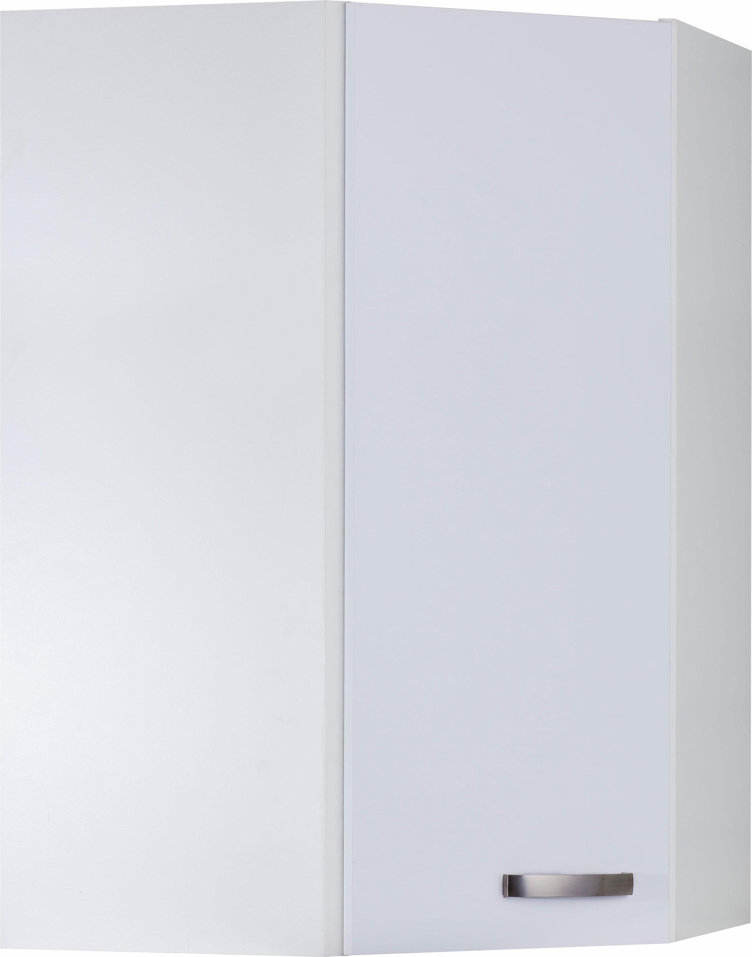 KOCHSTATION Armoire suspendue d'angle »KS-Cara«