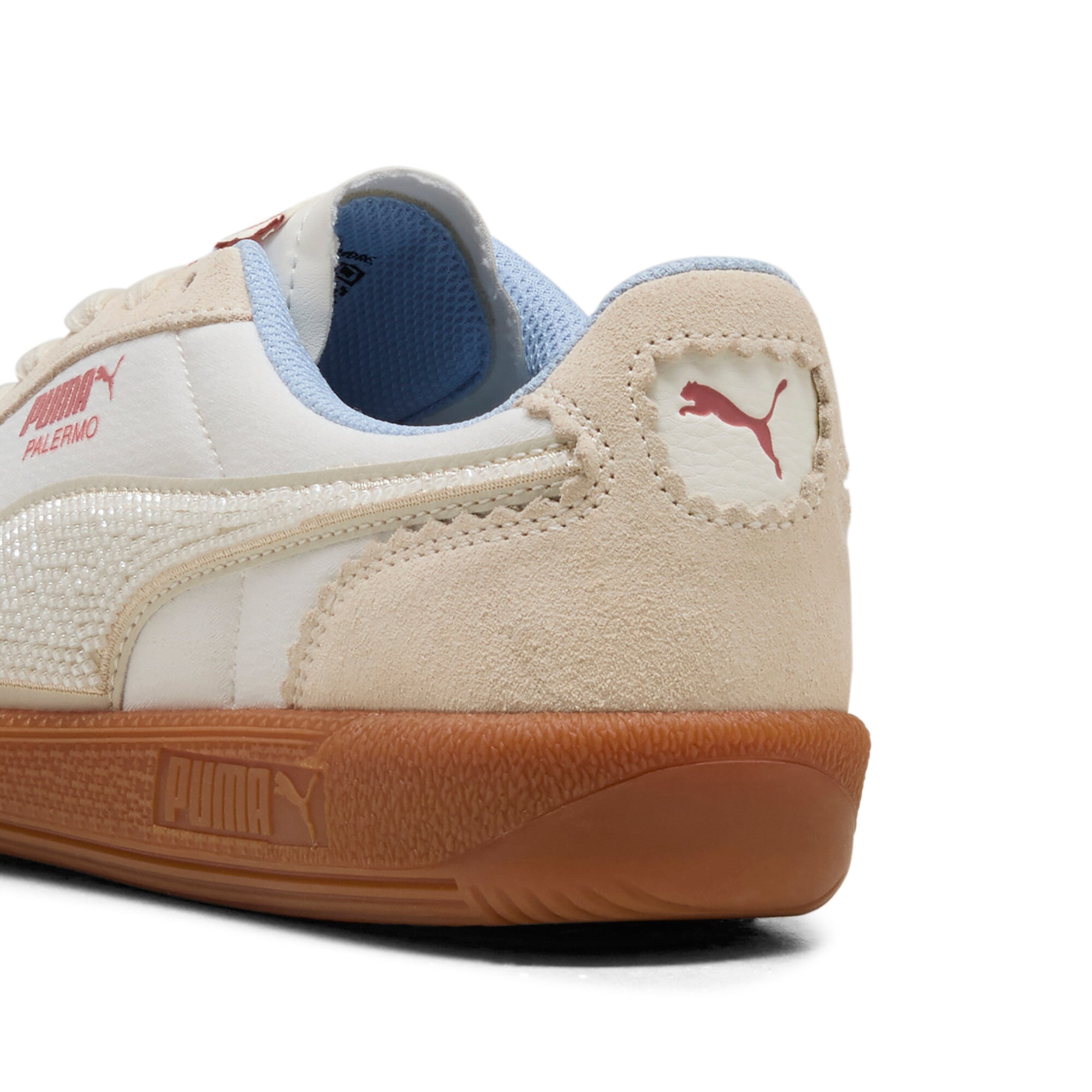 PUMA Sneakers »PALERMO GENTLE MELD WNS«