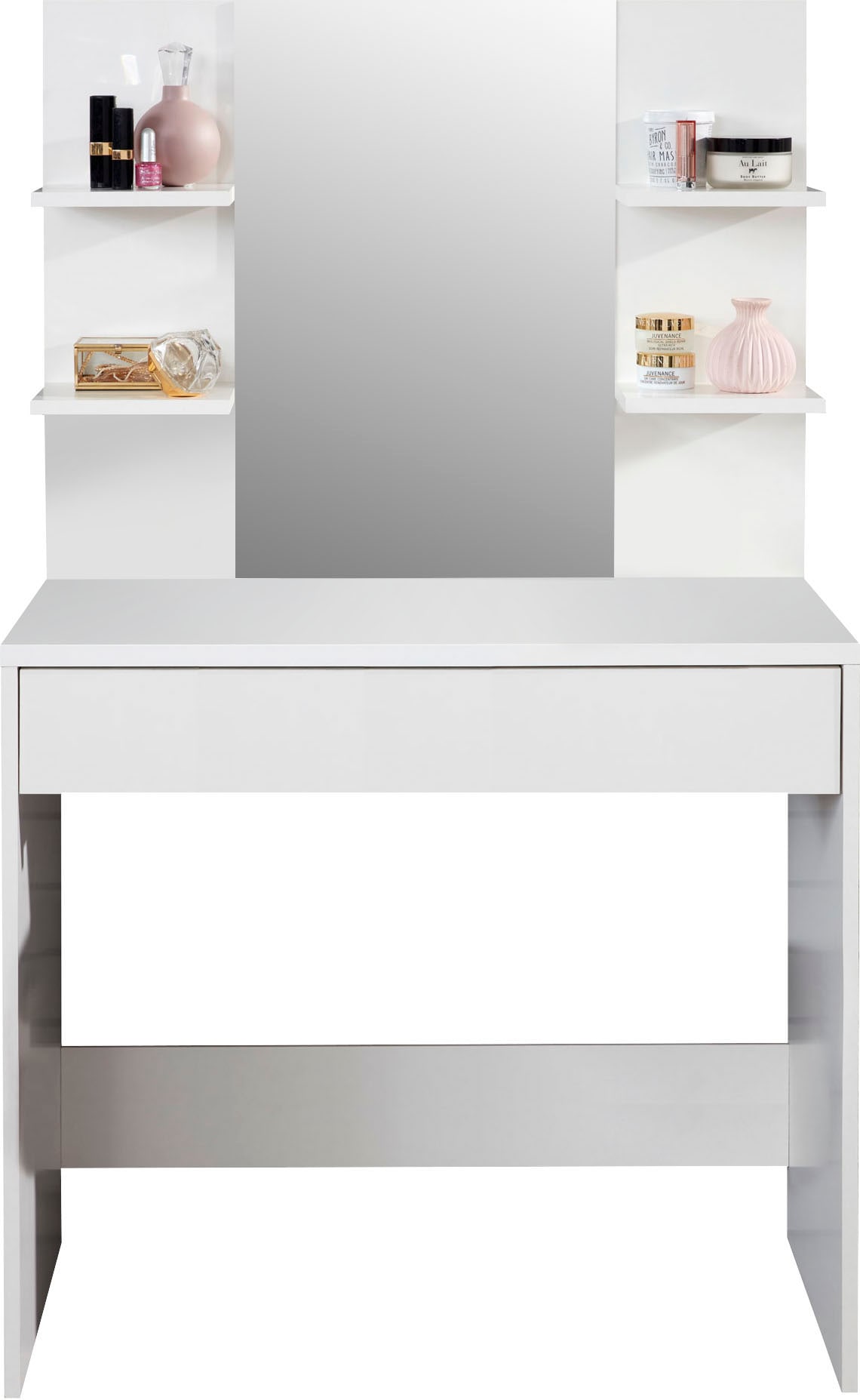 Home affaire Schminktisch »Banta« Breite 85 cm