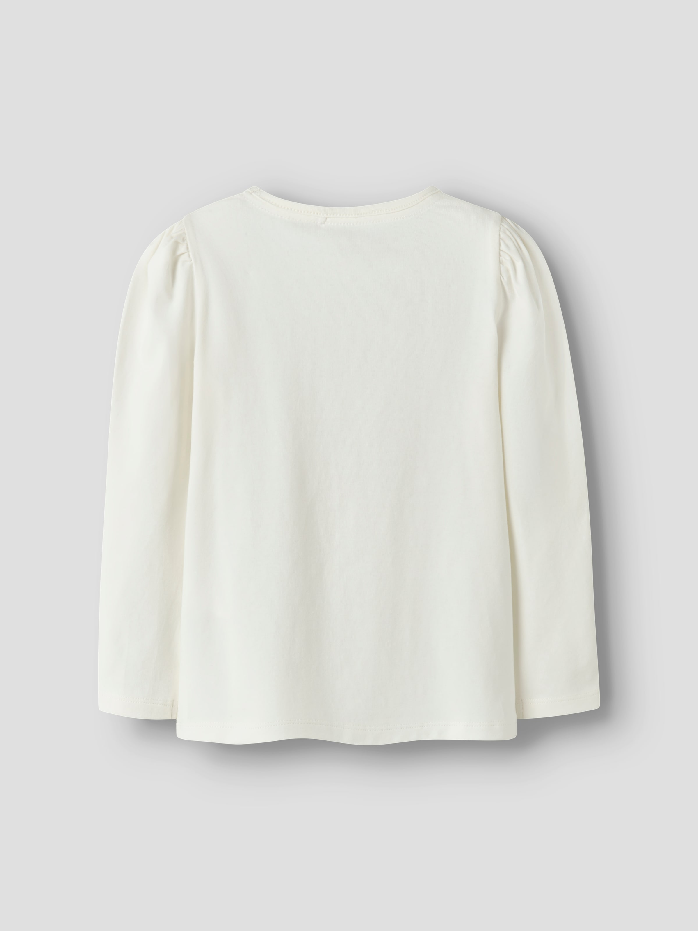 Name It Longtop »NMFOLLIA LS TOP PB«