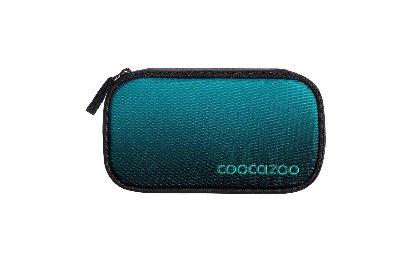 Coocazoo Trousse à crayons »Shadows 6 x 24 x 11 cm, 1,5 l« Trousse à crayons