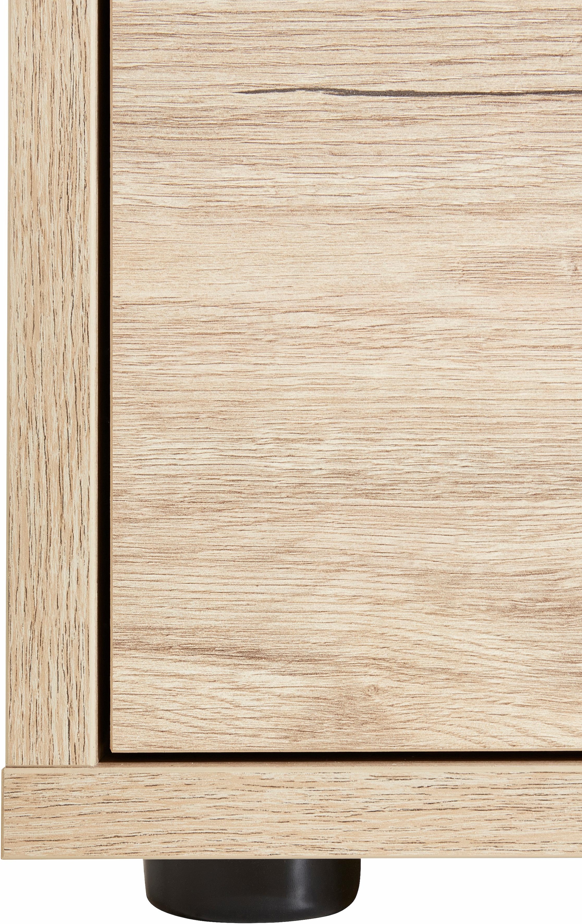 Home affaire Meuble mural »Palma« Set, 4 cuis tlg.