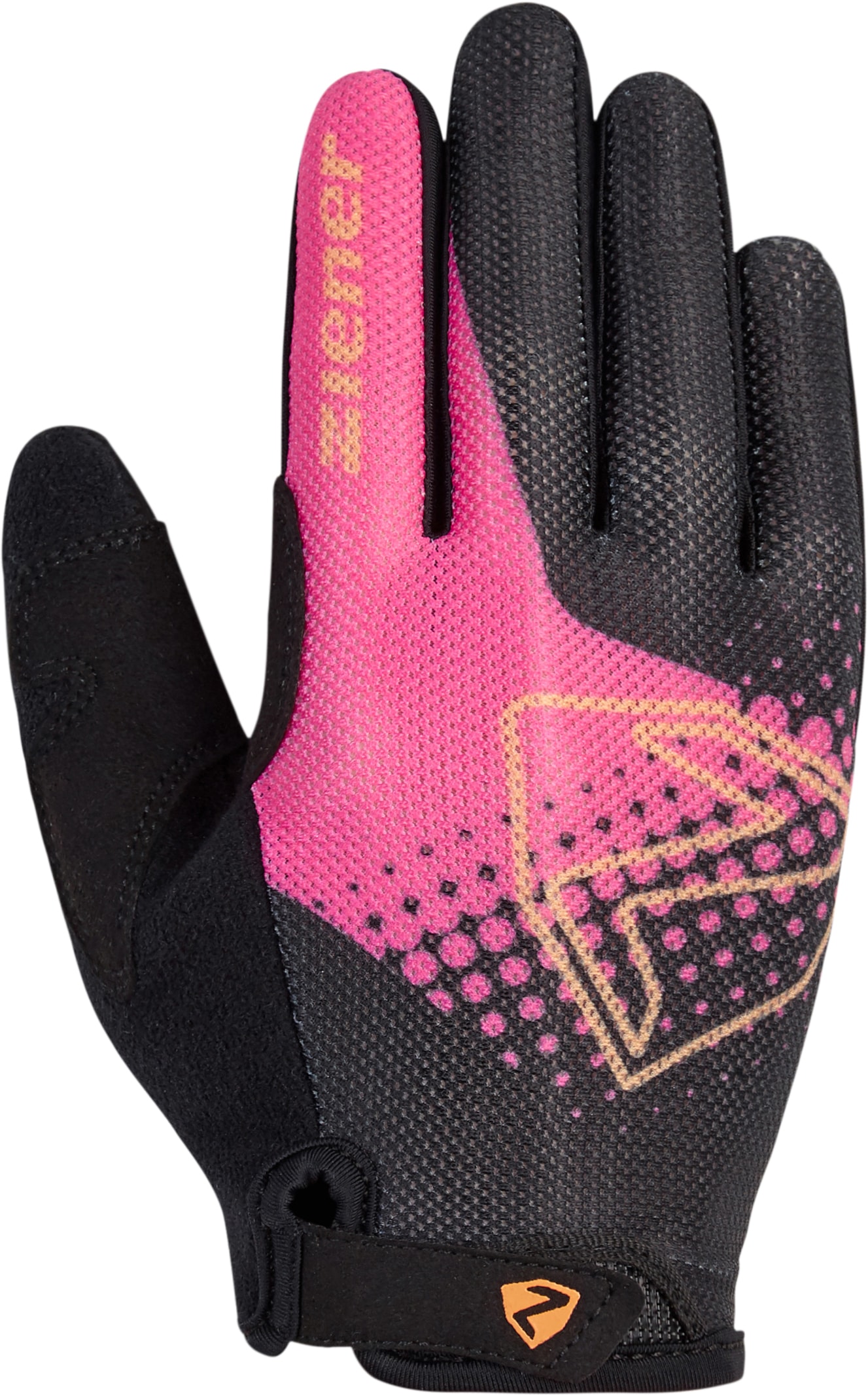 Ziener Gants de vélo »COLO-Z JUNIOR«