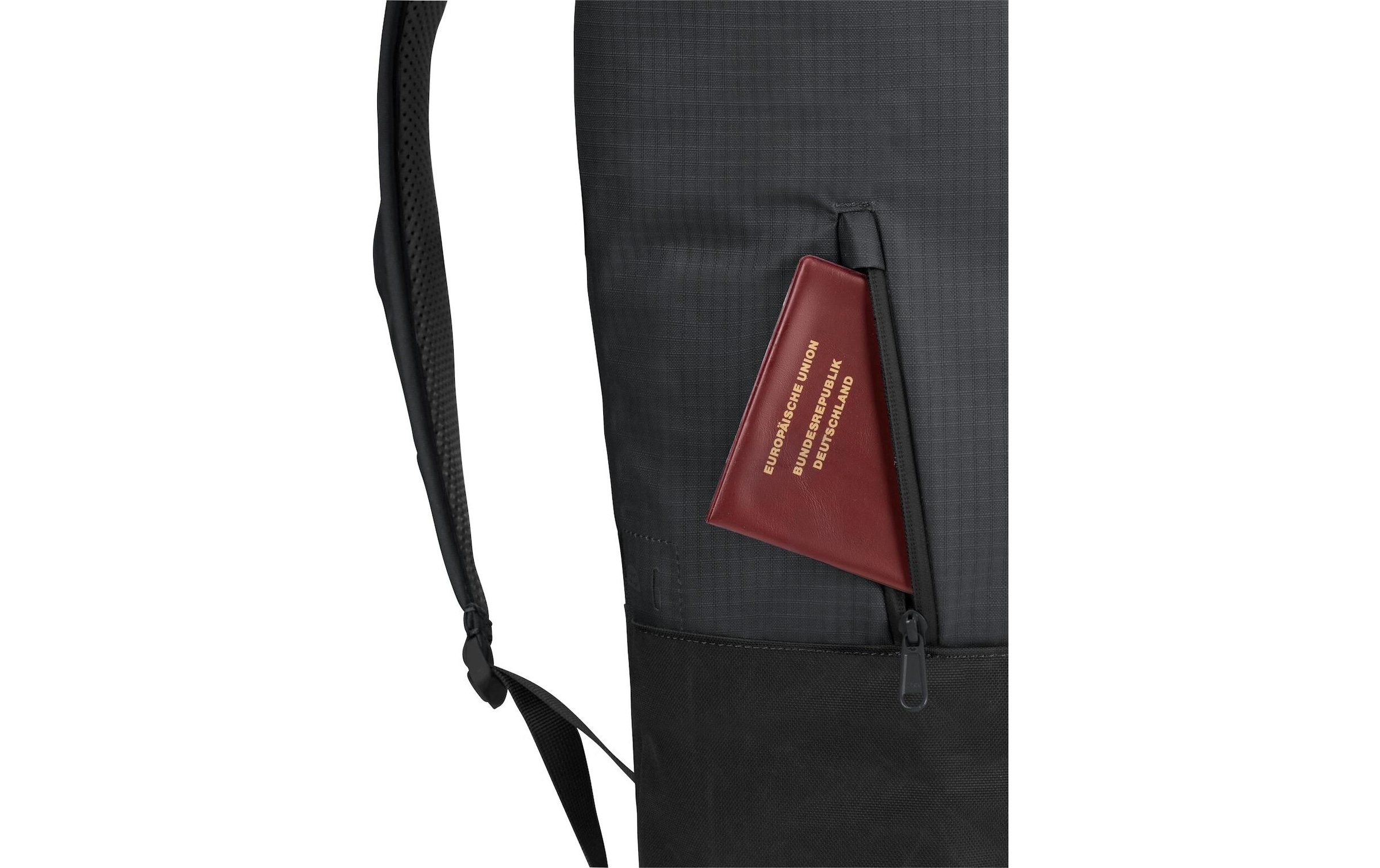 VAUDE Sac à dos de loisirs »CityGo 18«