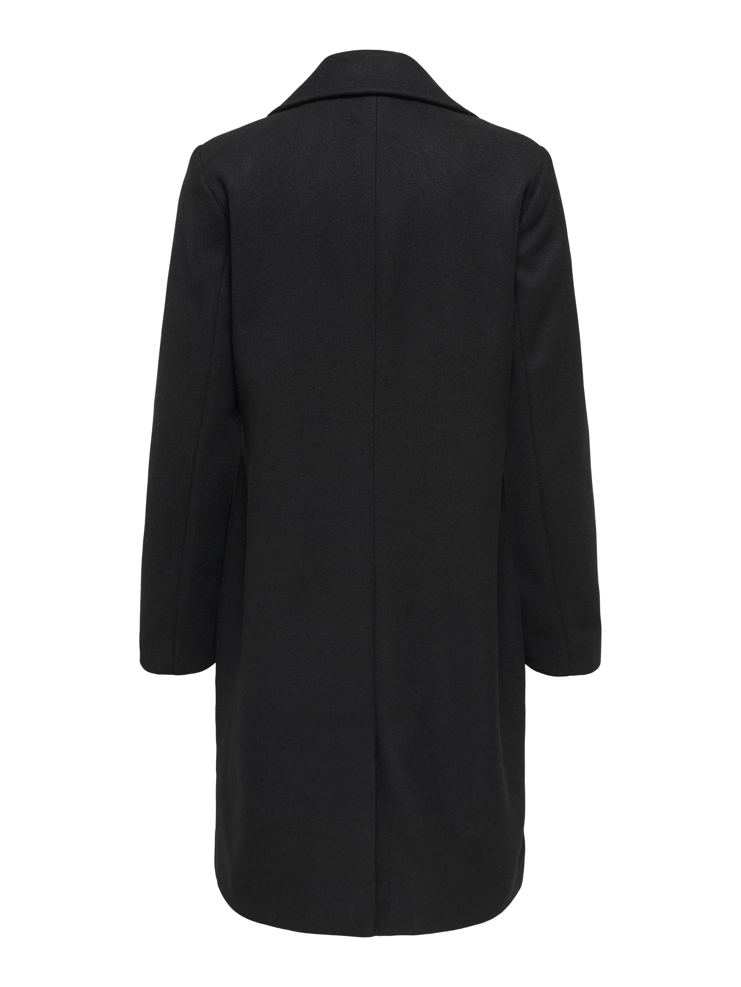 ONLY Langmantel »ONLADINA LIFE LONG COAT CC OTW«