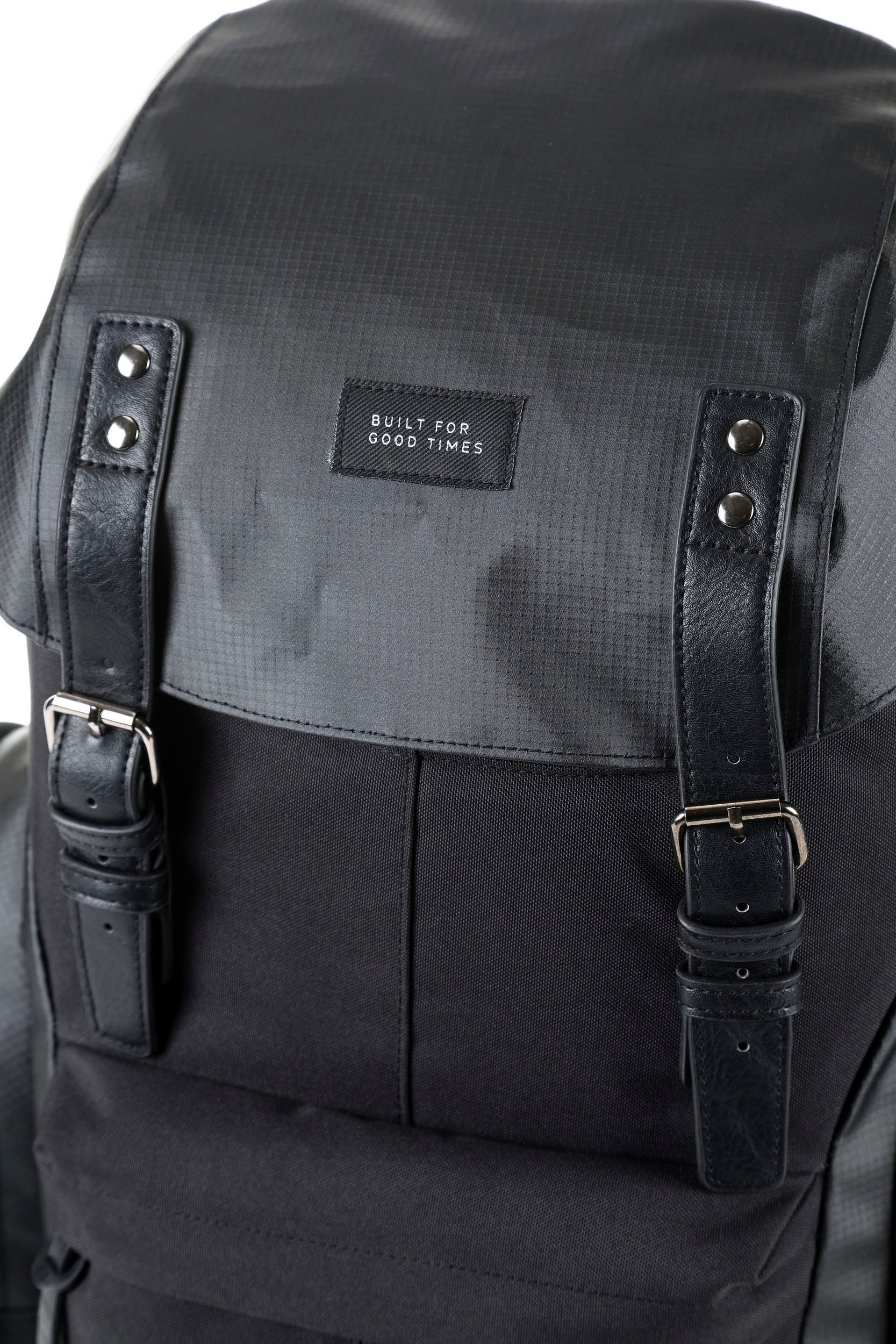 NITRO Sac à dos de loisirs »Daypacker« Schulrucksack, Wanderrucksack oder Streetpack mit Laptopfach