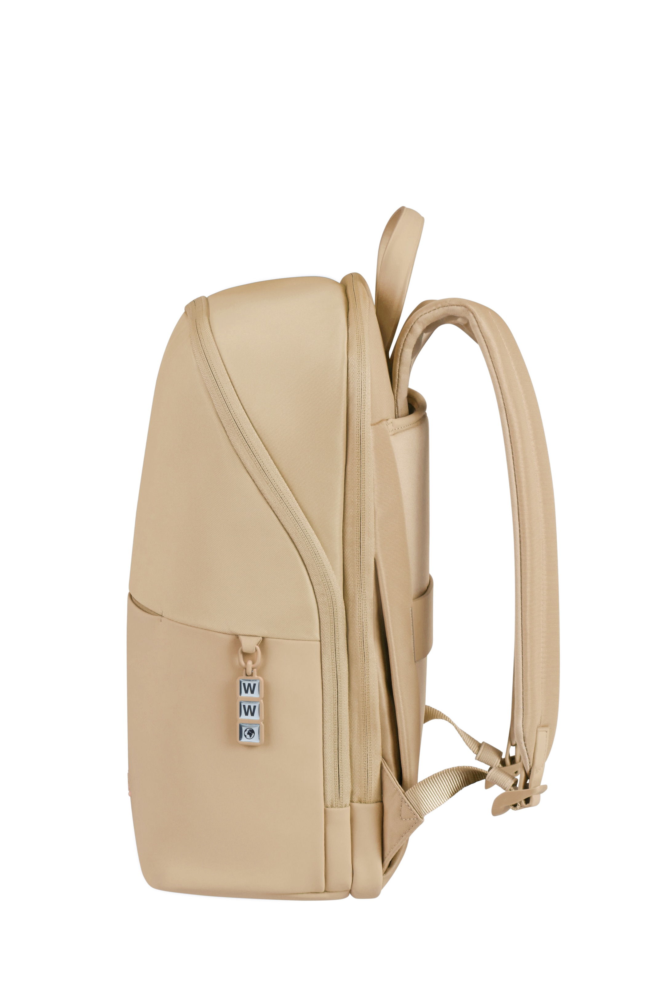 Samsonite Sac à dos pour ordinateur portable »4PACK« Sac à dos business avec bretelles réglables