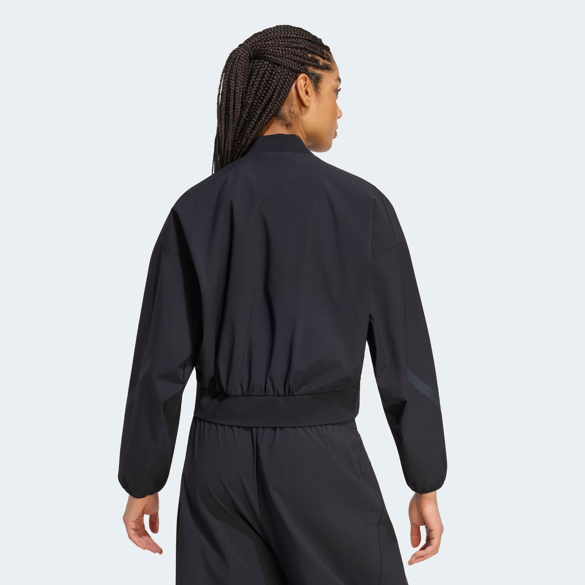 adidas Sportswear Outdoorjacke »ADIDAS Z.N.E. WOVEN«