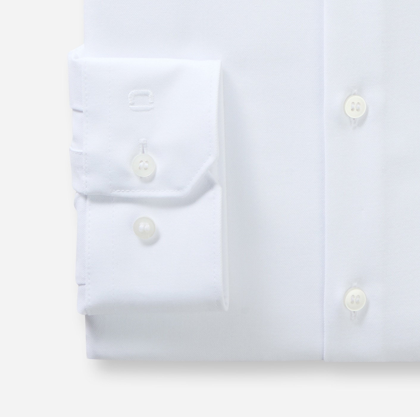 OLYMP Chemise d'affaires »No. Six super slim« Jersey-Hemd