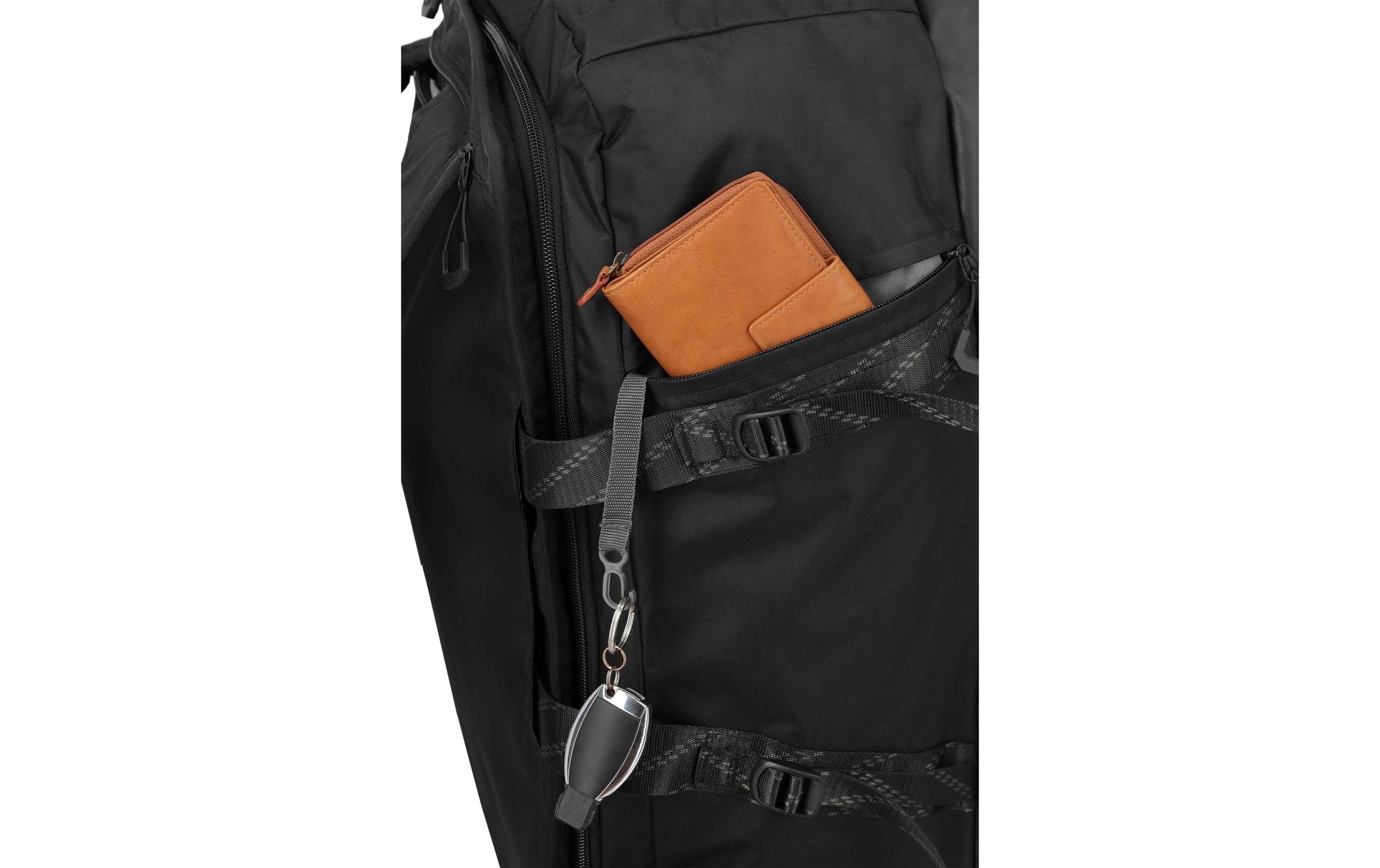 travelite Sac de voyage »travelite VENTURE LINE Reisetasche M «