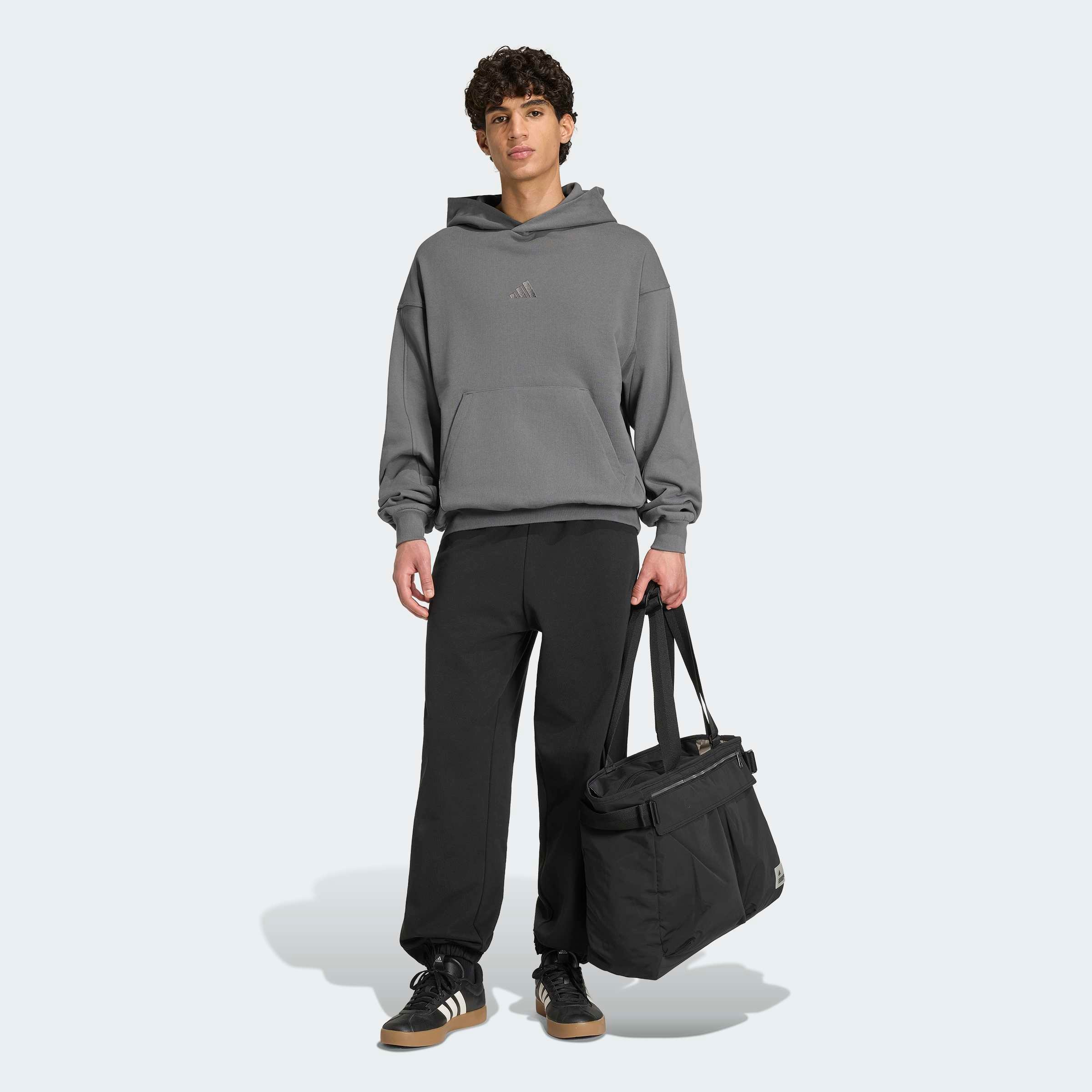 adidas Sportswear Sweat à capuche »M AK SL OH HD«, avec capuche, coupe normale, matière lourde et robuste
