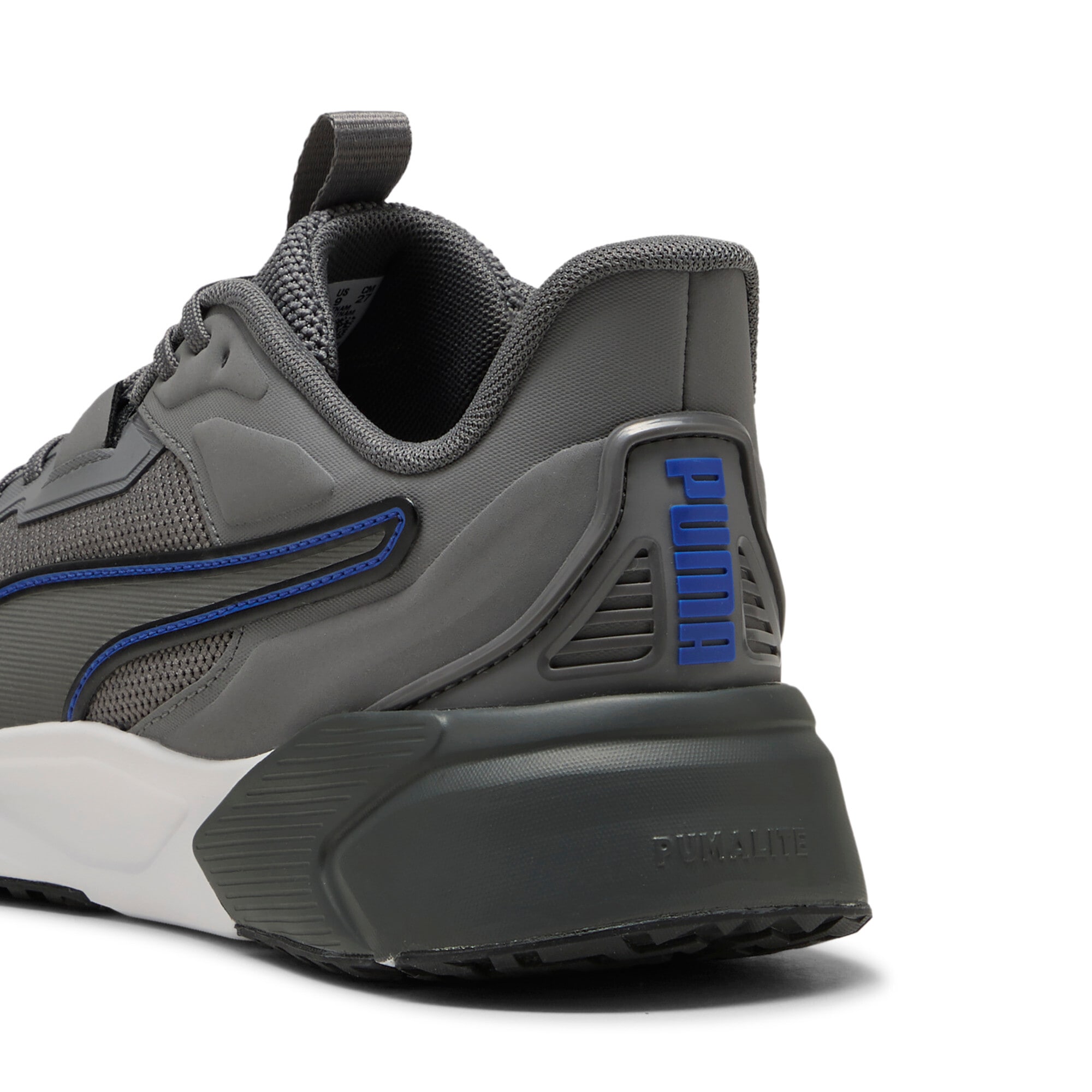 PUMA Trainingsschuh »DISPERSE XT 4 KNIT«  mit atmungsaktivem Strickobermaterial, mit TPU-Fersenklammer