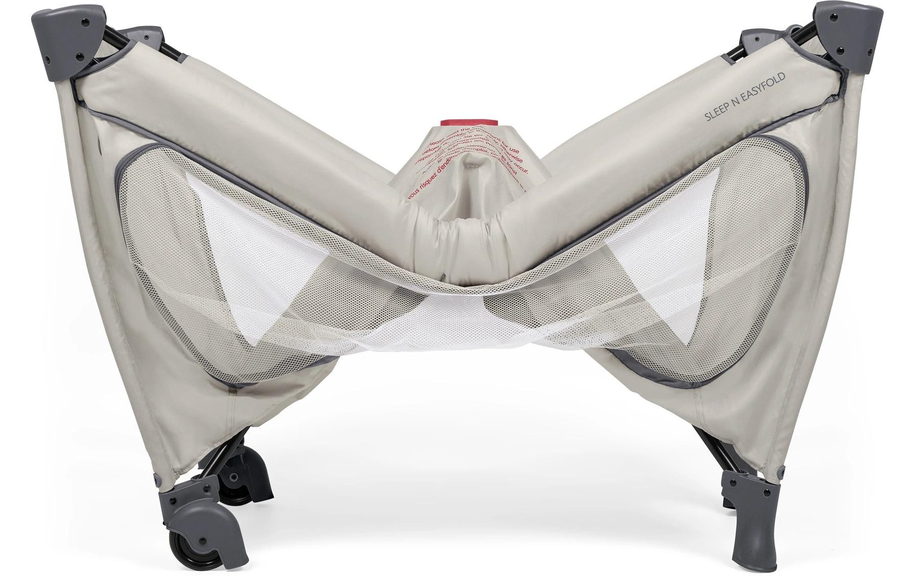 Hauck Lit de voyage pour bébé »Sleep N Easyfold«