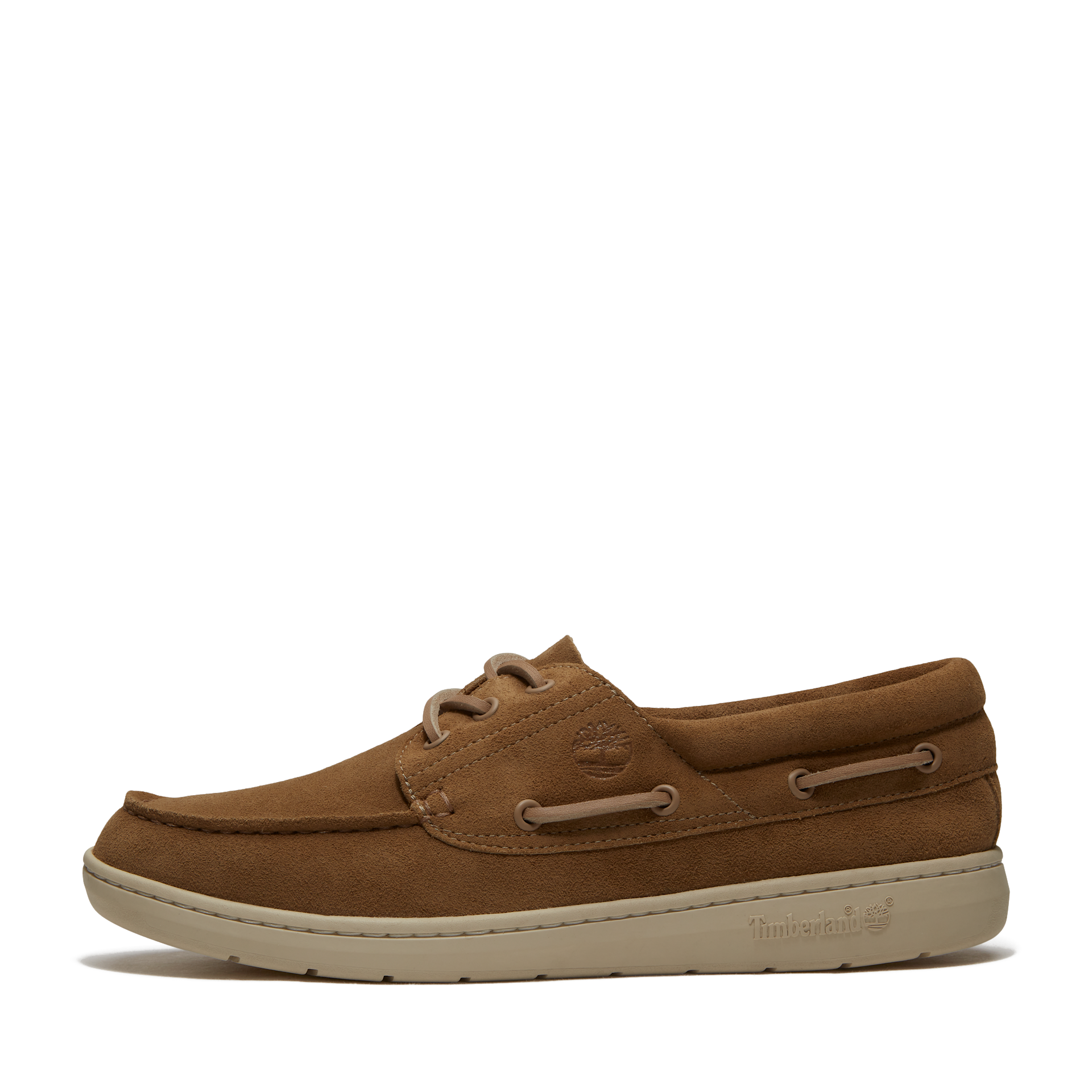 Timberland Bootsschuh »PORTOFINO PIER BOAT SHOE«  aus Premium Timberland Leder