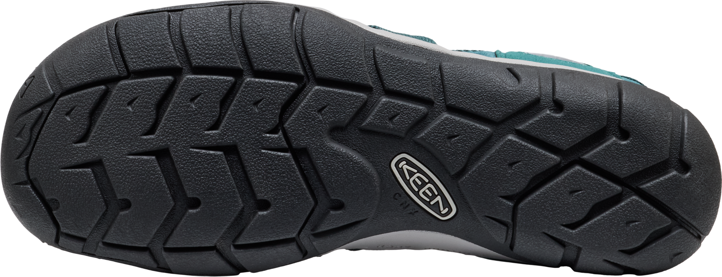 Keen Sandale »CLEARWATER CNX«  lavable, séchage rapide, protection des orteils, amortissant