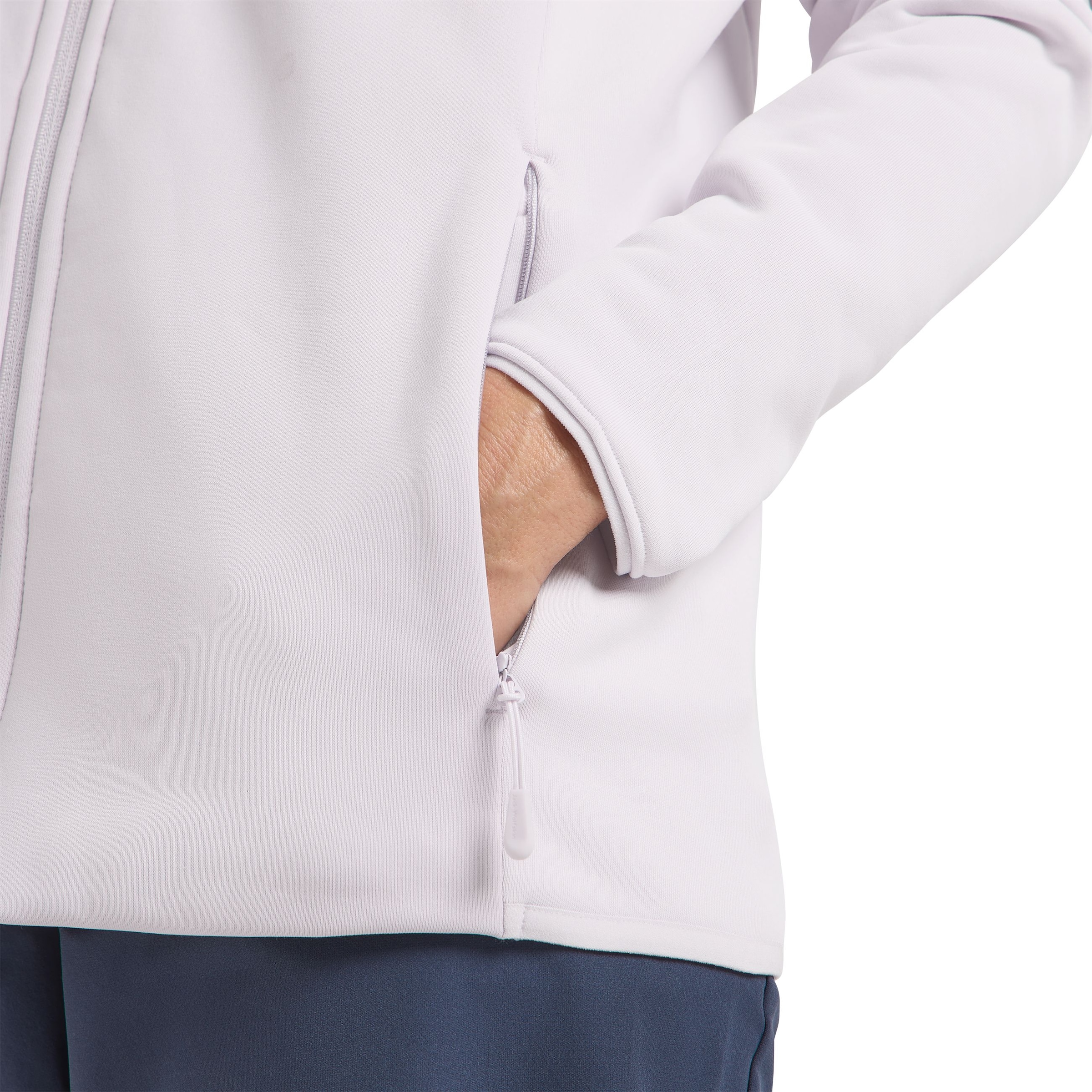 Jack Wolfskin Veste polaire »BAISELBERG FZ W«