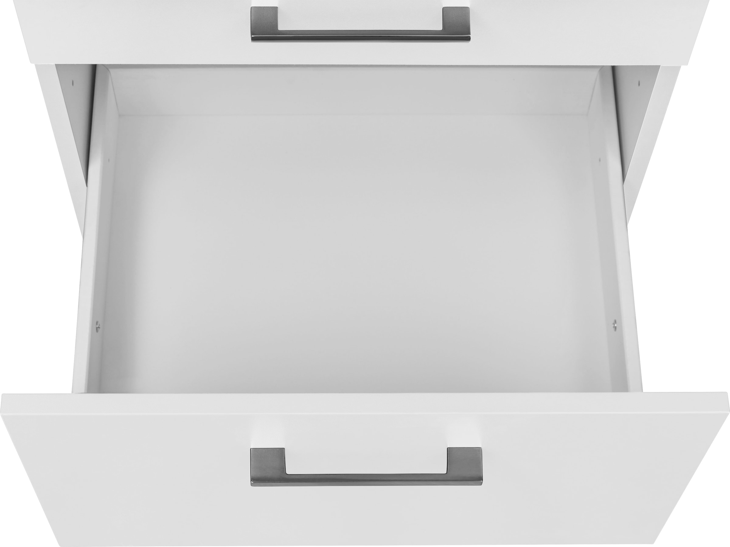 KOCHSTATION Kitchenette »KS-Paris – Küchen mit einzigartigen Fotomotiven auf den Fronten« largeur d'installation 220/220 cm, au choix avec appareils électriques, avec impression motif