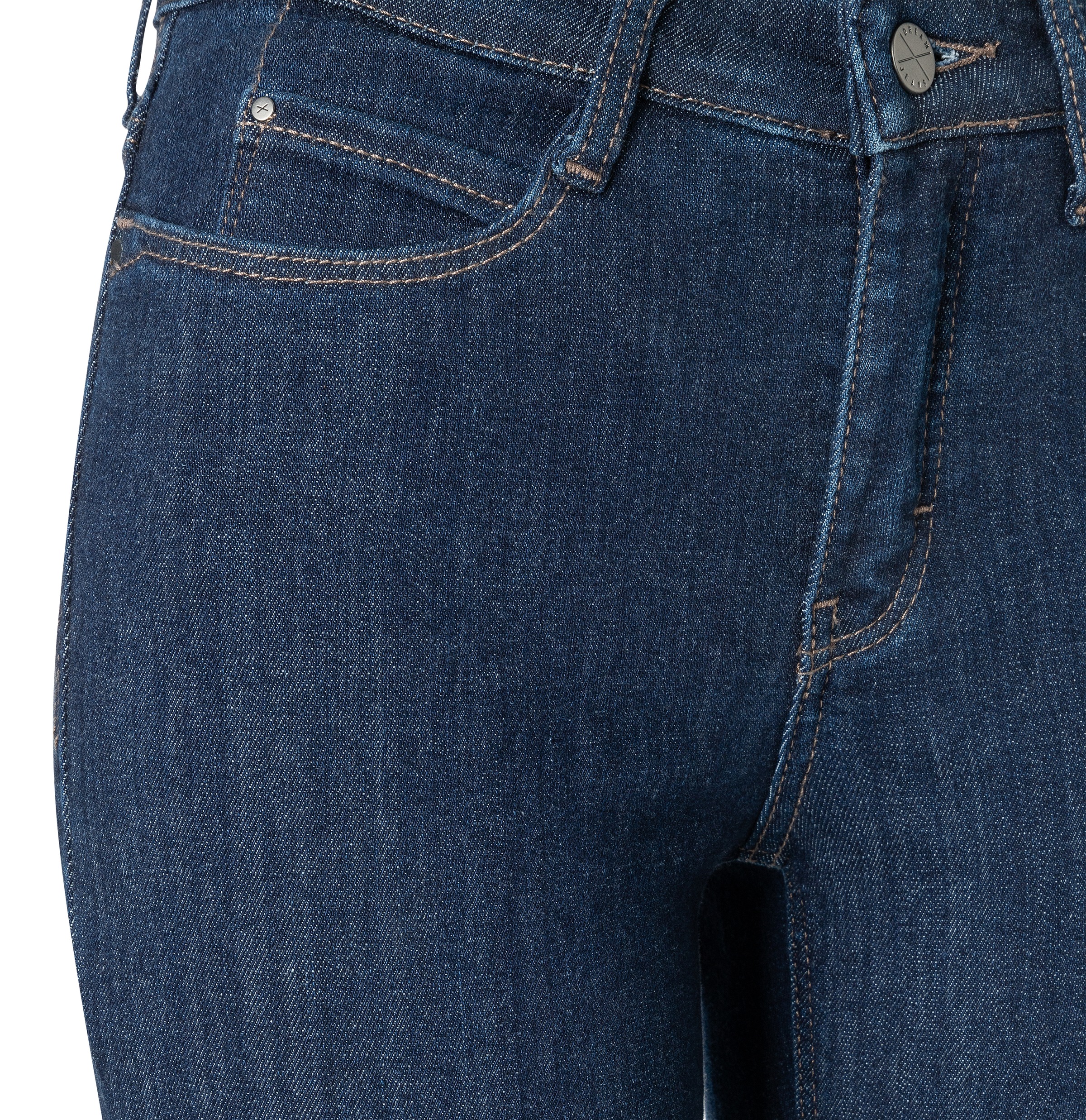 MAC Jeans bootcut »Dream-Boot« Gerade geschnitten mit leicht ausgestelltem Bein