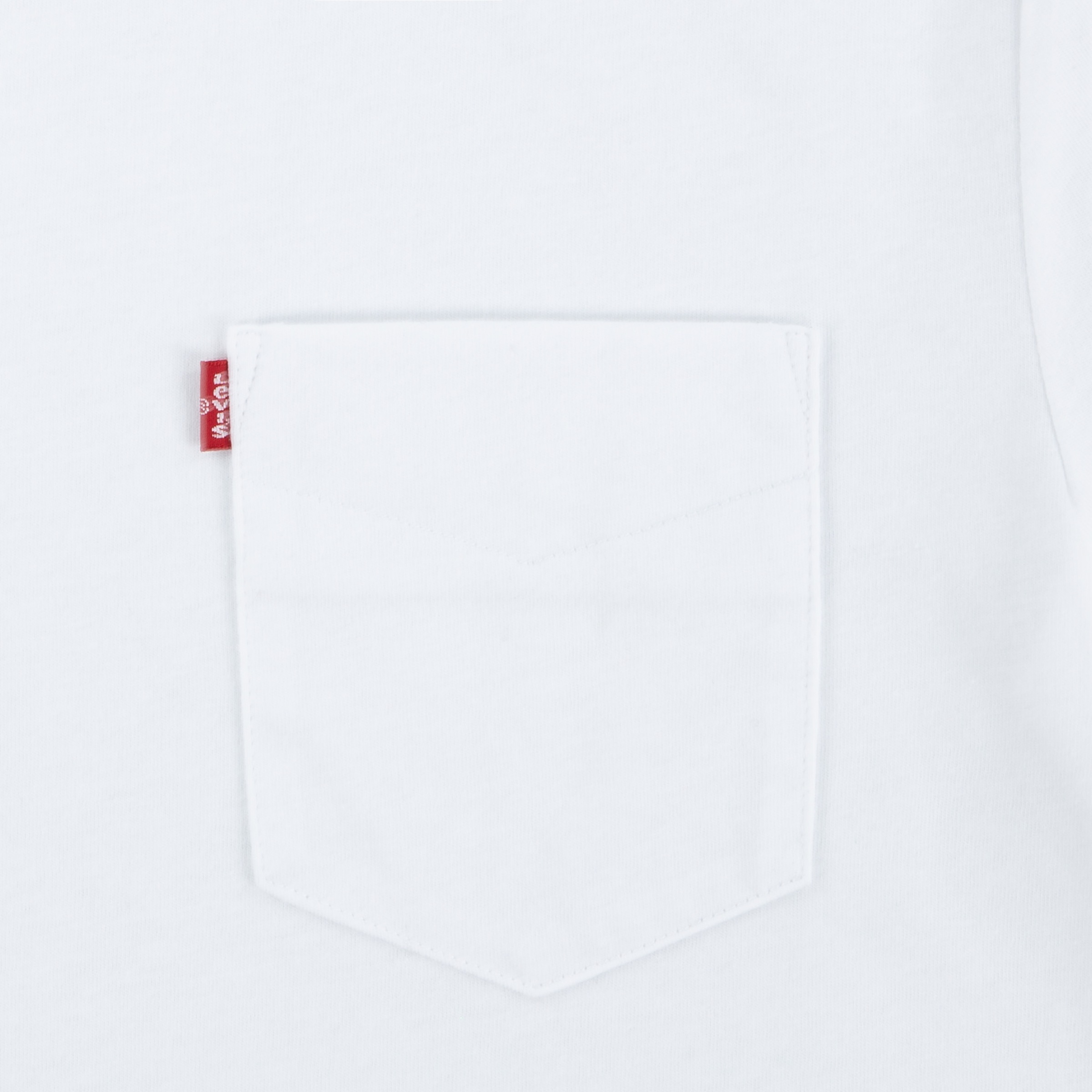 Levi's® Kids T-Shirt »LVB SUNSET POCKET TEE« mit Brusttasche, for Boys