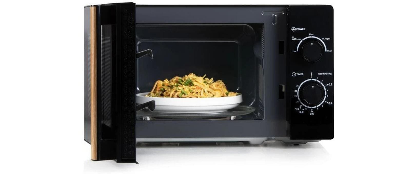 Domo Mikrowelle »DO2820« 700 W