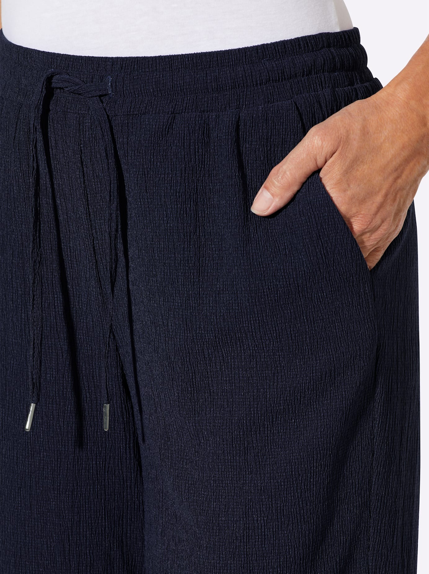 Classic Basics Bermuda