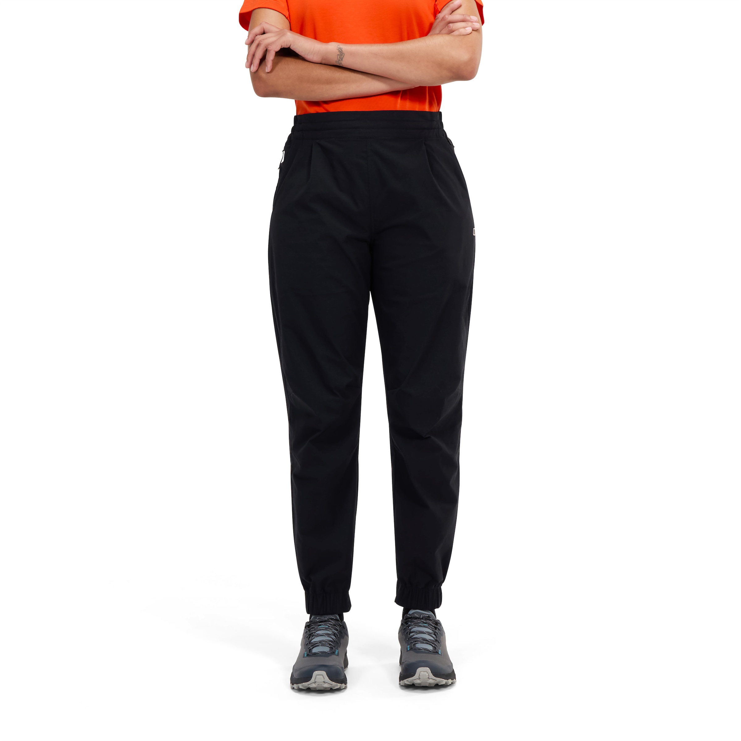 Berghaus Pantalon fonctionnel »W EXPLORER PANT«