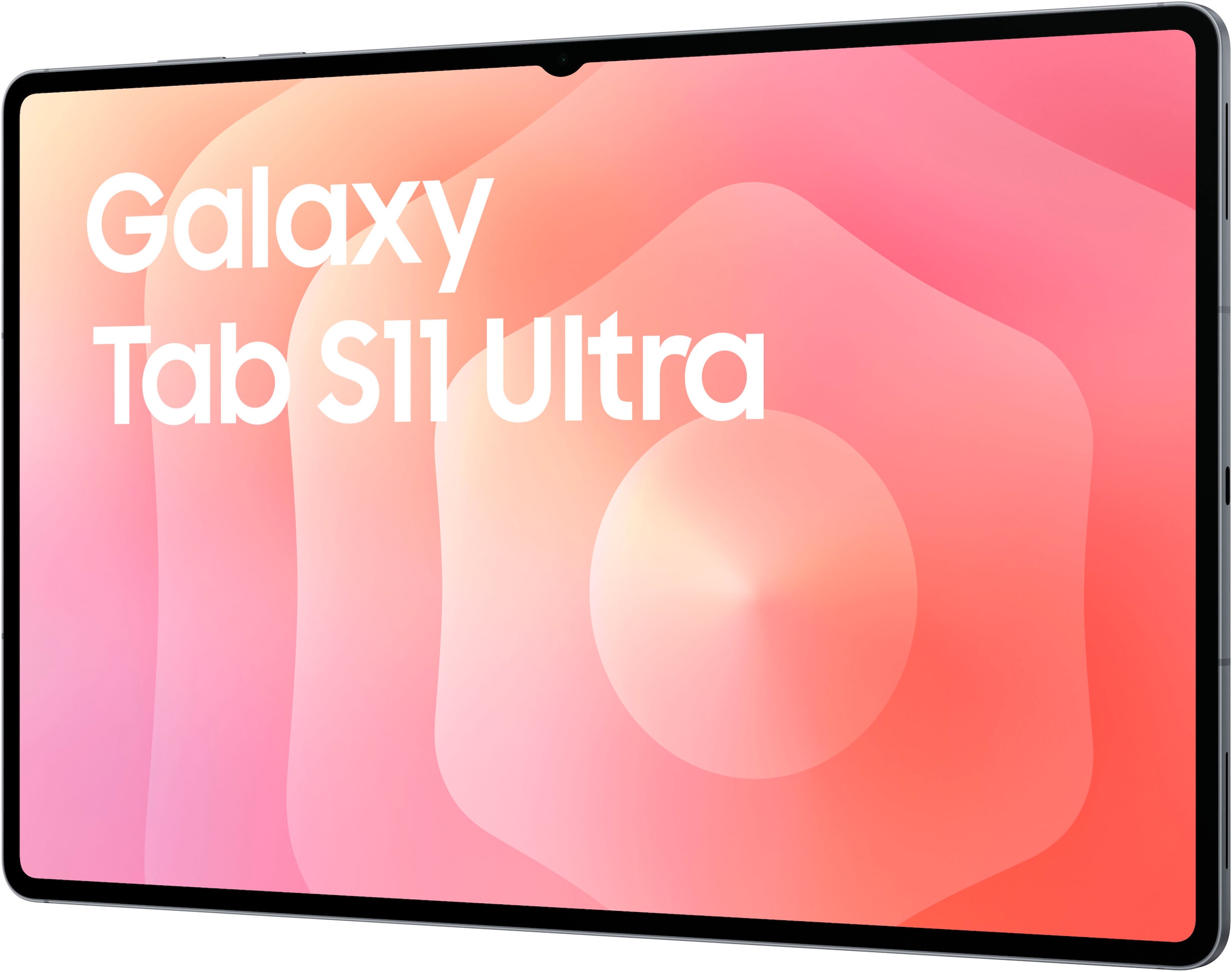 Samsung Tablet »Galaxy Tab S11 Ultra« (36,99 cm / 14,6 ″) Android,One UI,Knox WQXGA+ )