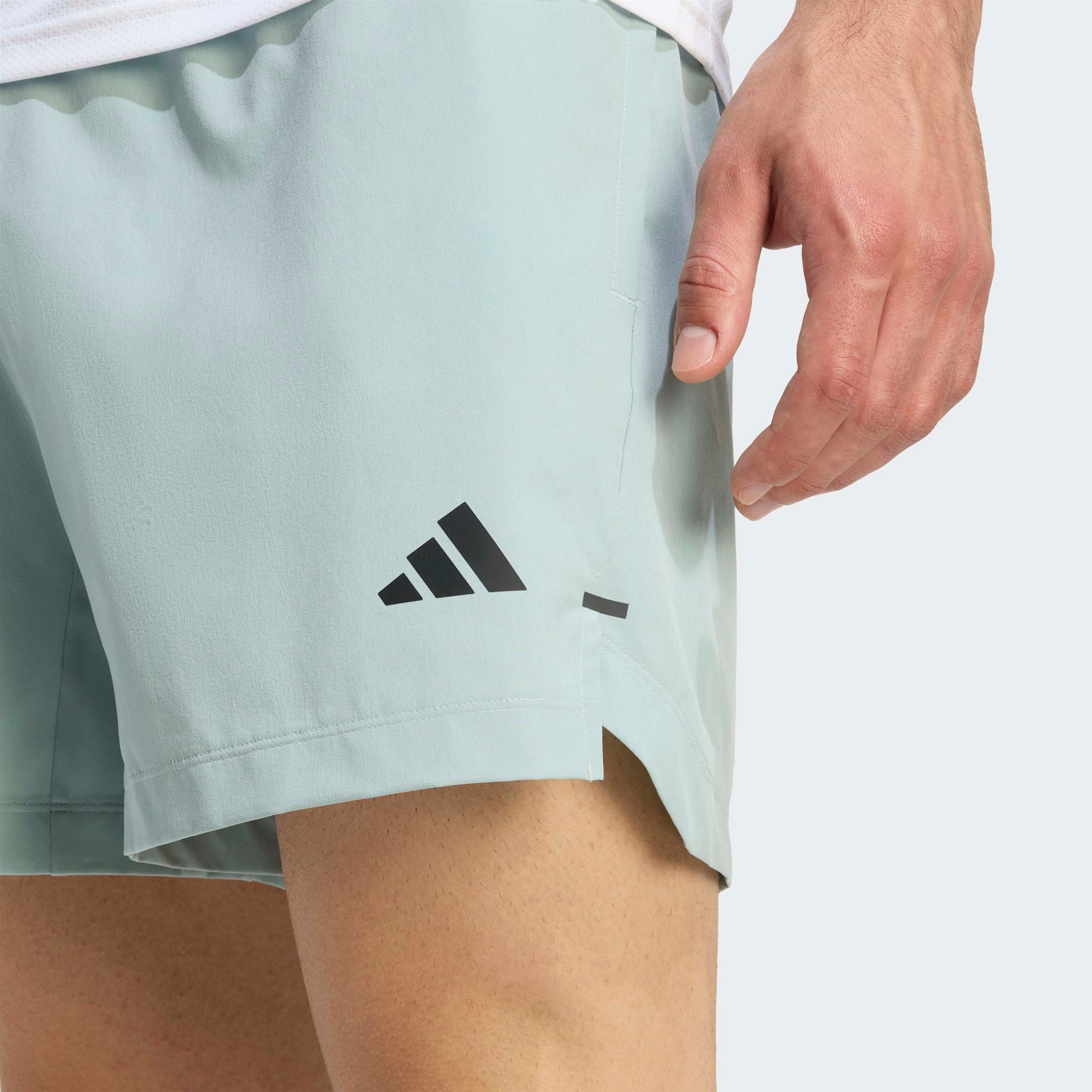 adidas Performance Shorts »D4T ESSENTIALS«