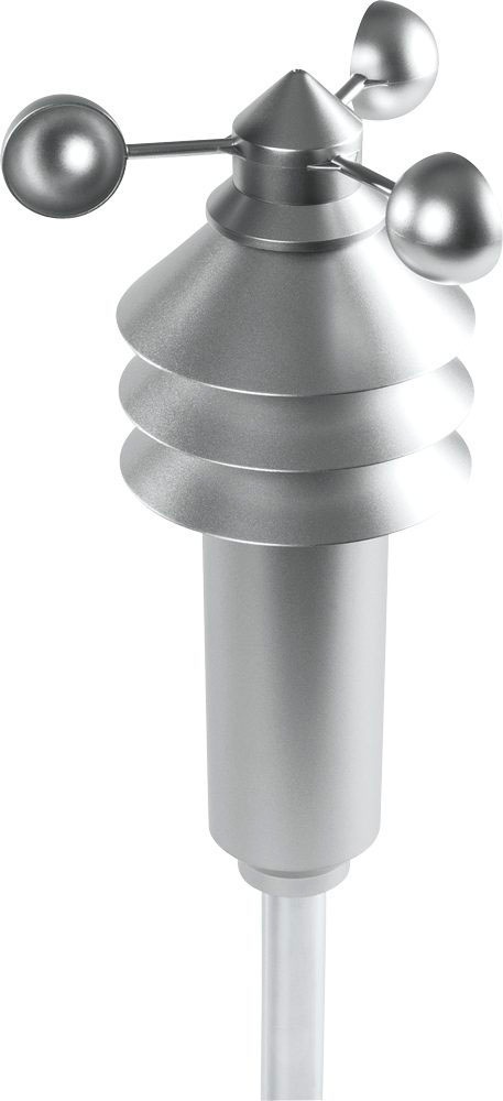 Homematic IP Capteur »Wettersensor – basic (152056A0)«