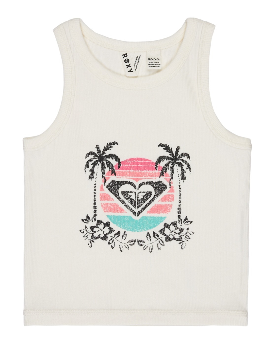 Roxy Tanktop »Iconic Days«