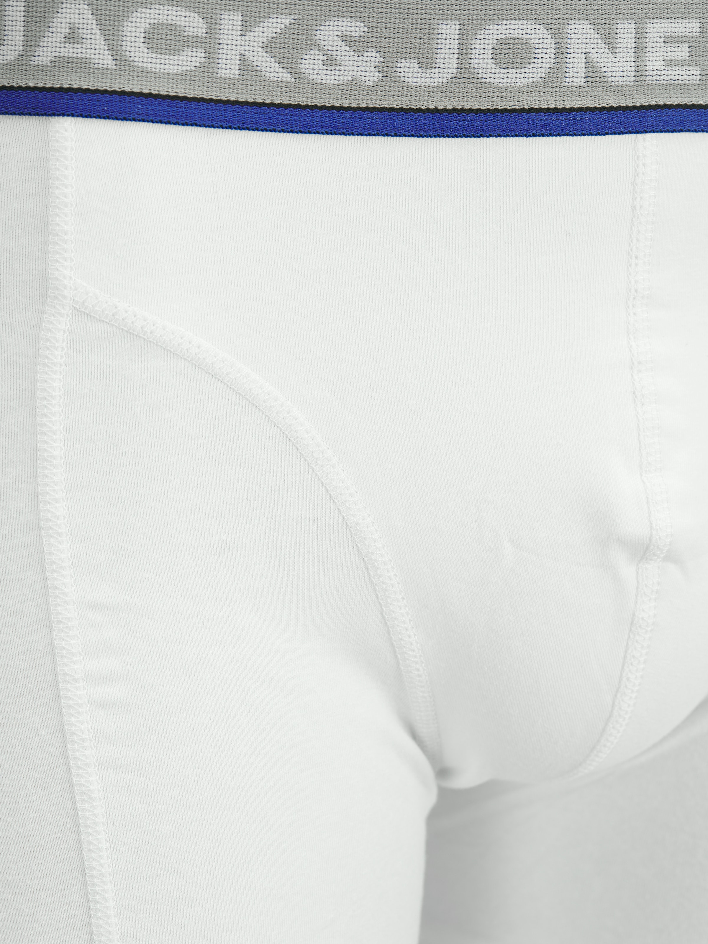 Jack & Jones Tronc »JACHUDSON SOLID TRUNKS 3 PACK SN« Paquet, 3 cuis