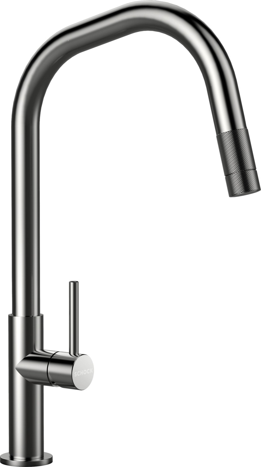 Schock Robinetterie de cuisine »Talinos«