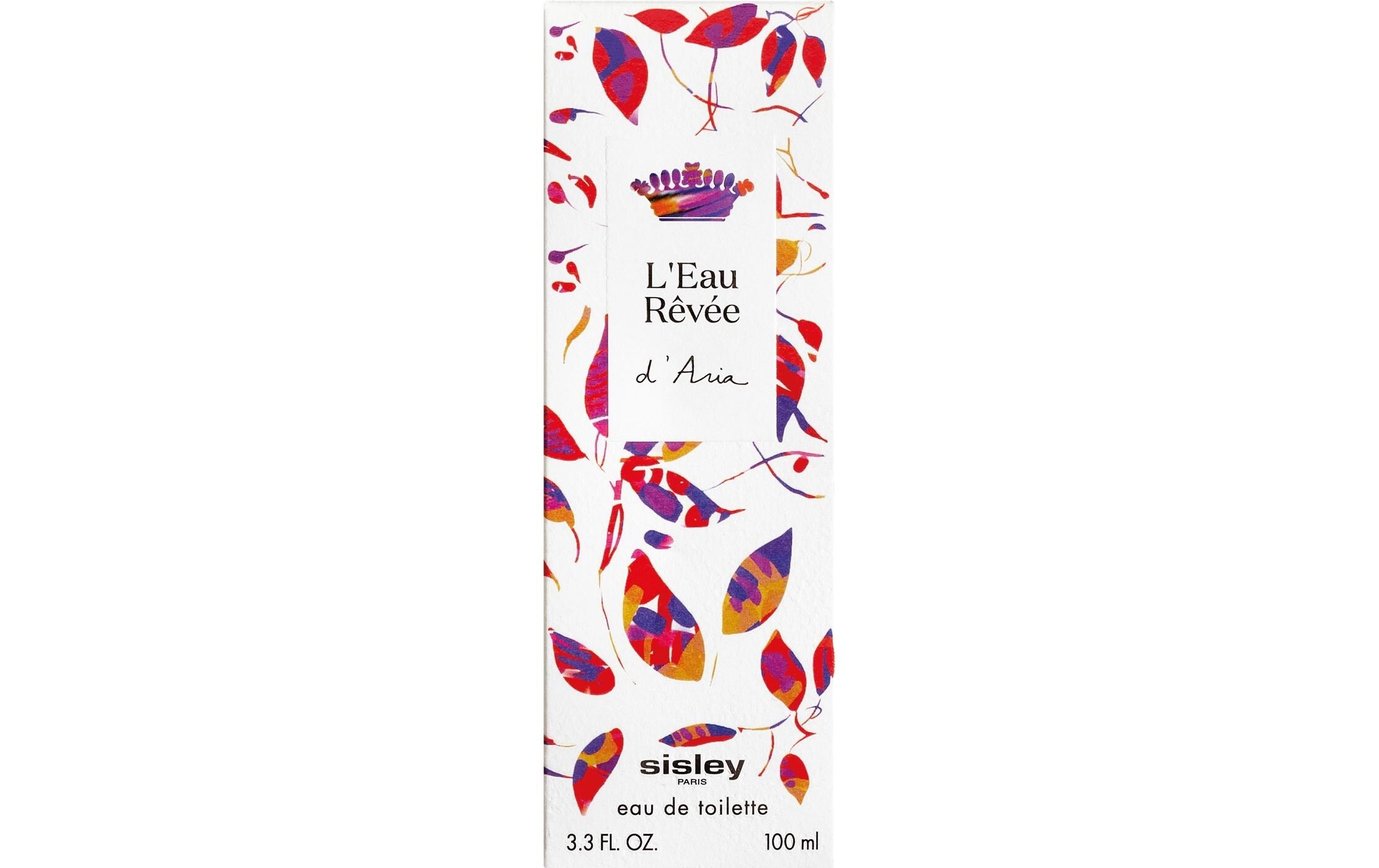 sisley Eau de toilette »L'Eau Rêvée d'Aria 100 ml«