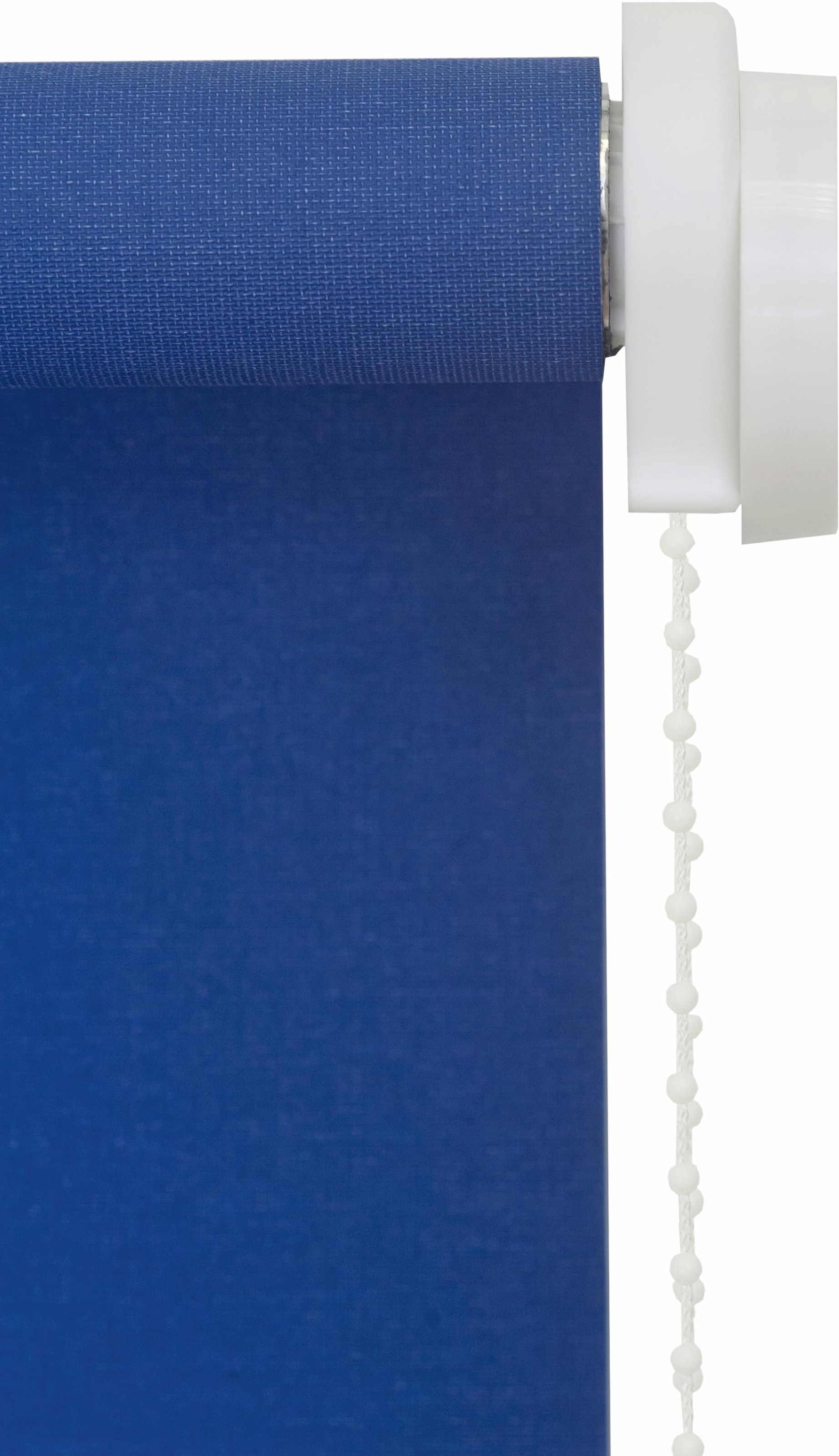 sunlines Store à tirage latéral »Lea« verdunkelnd mit Bohren 1 Stück