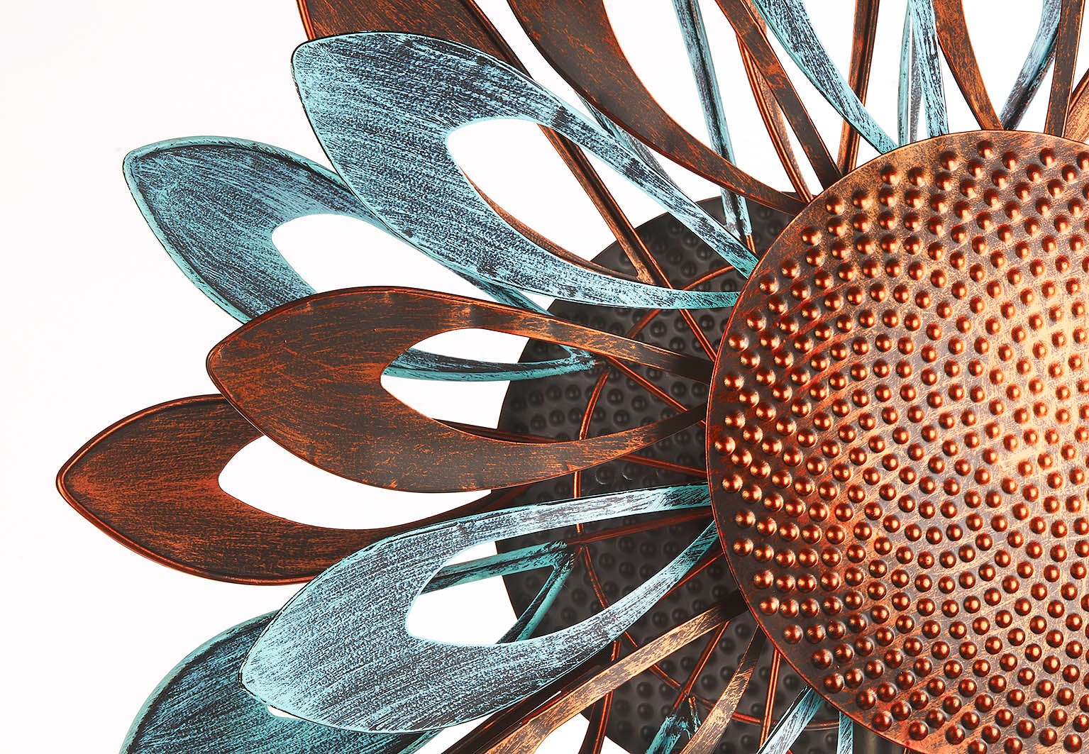 locker Fiches de jardin »Windrad Dekostecker SUNNY«