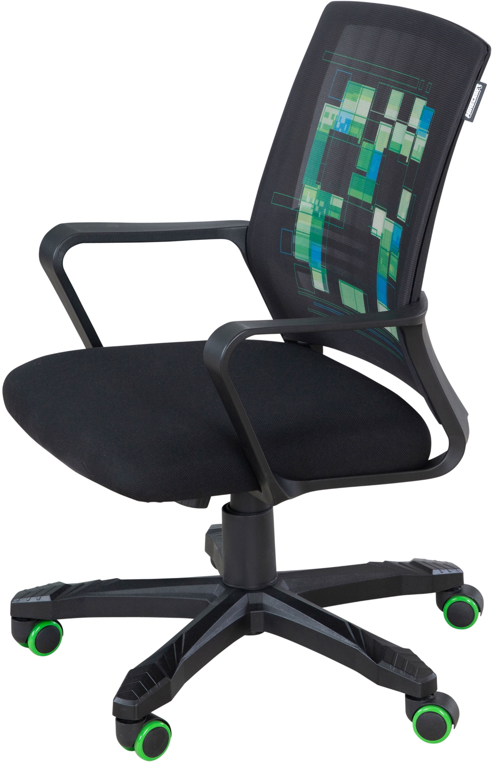 Phoenix Chaise de jeu () 1 cuisdesign Creeper au dossier