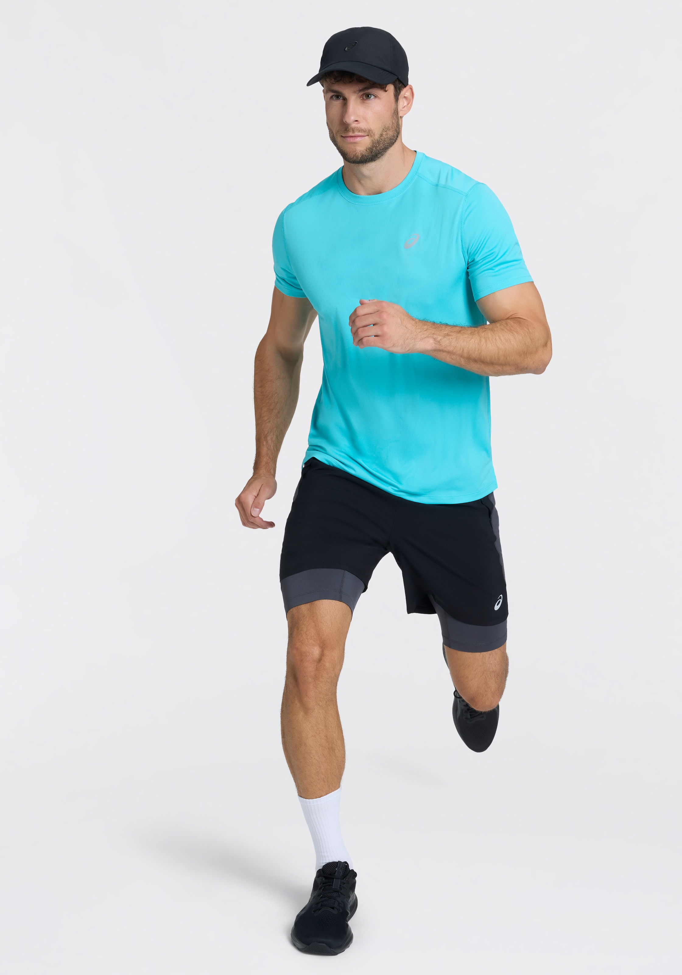 Asics Chaussure de course »GEL-CONTEND 10«