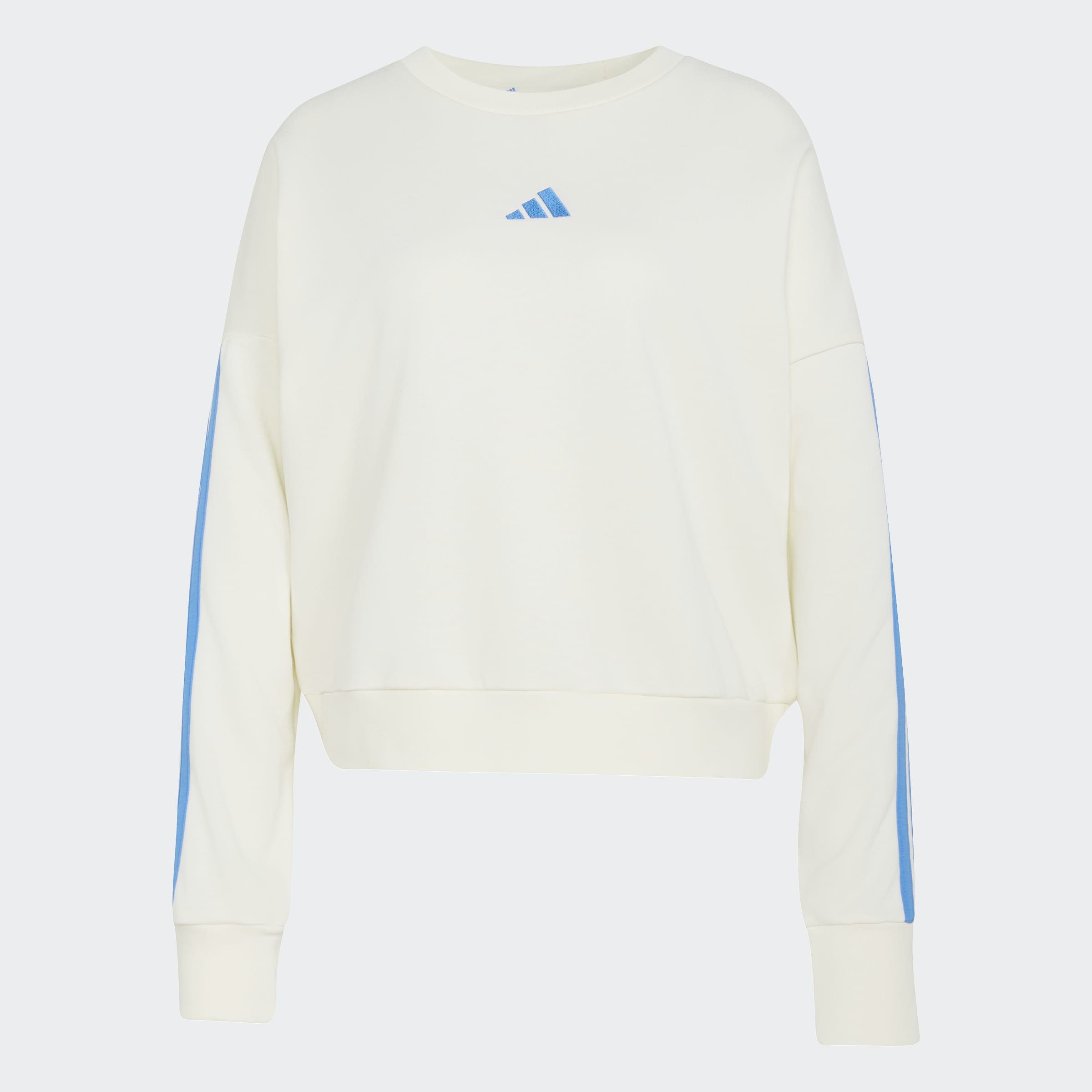adidas Sportswear Sweat-shirt »W 3S FT SWT«
