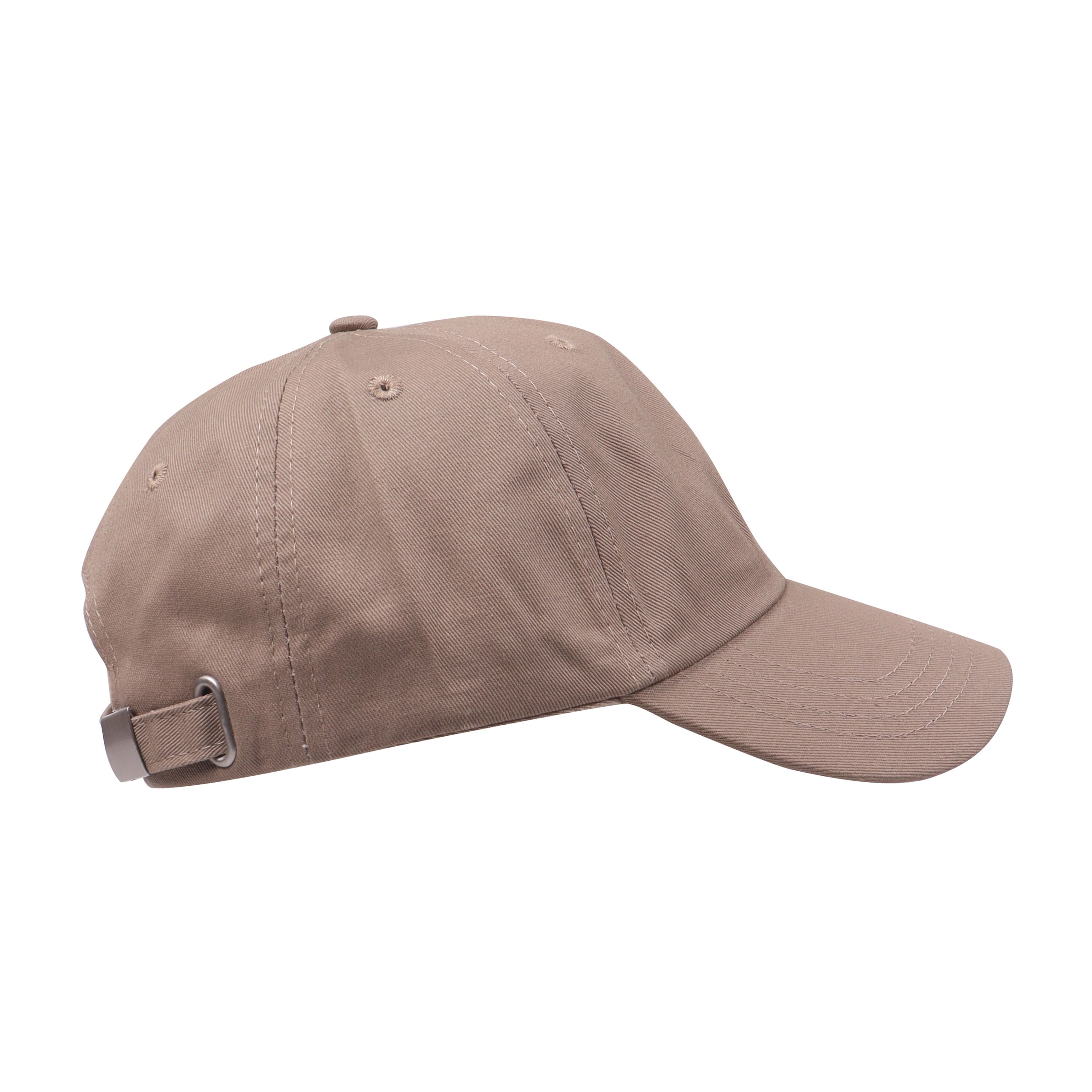 Capelli New York Baseball Cap Grössenverstellbar, gute Belüftung