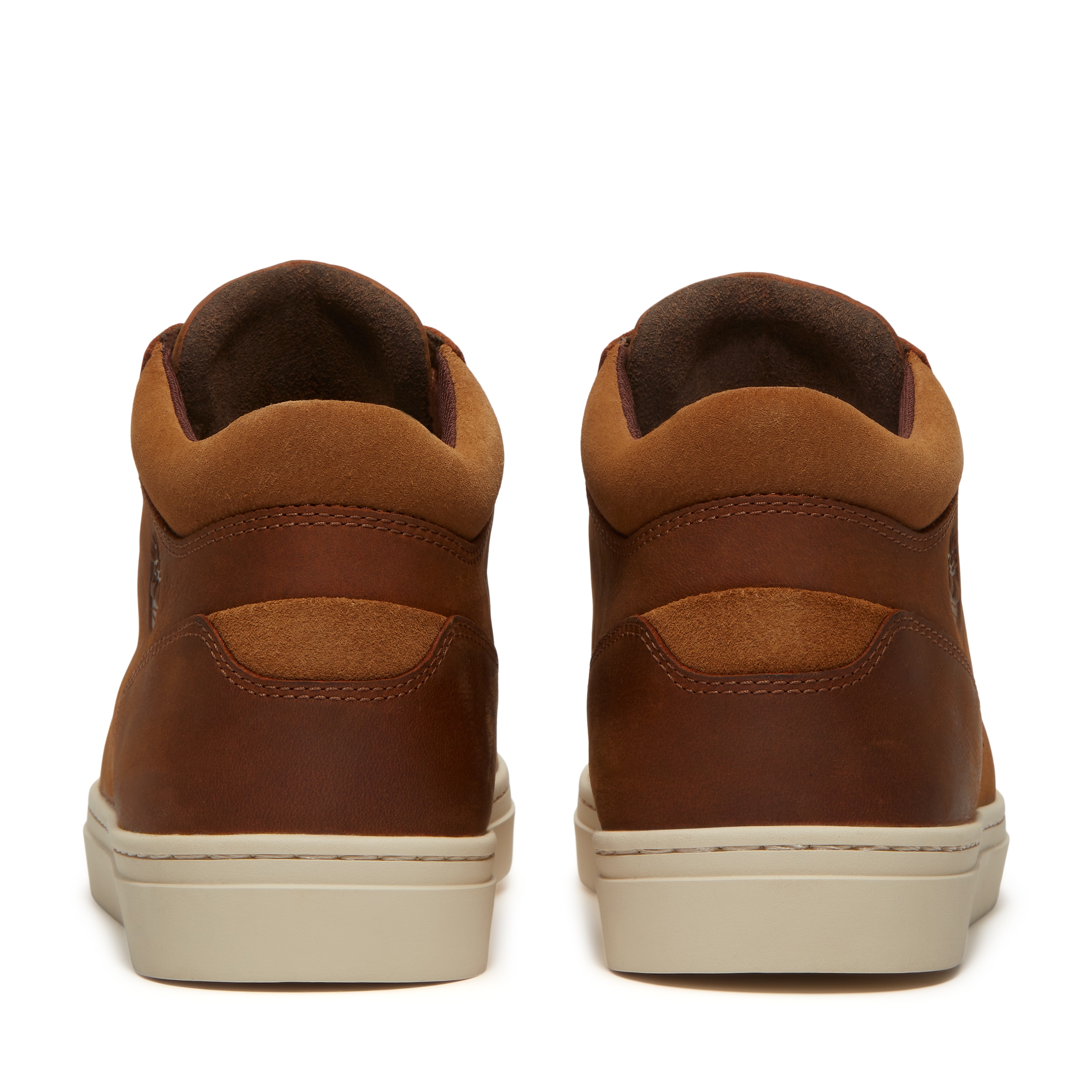 Timberland Bottines à lacets »LISBON HILL - MID LACE SNEAKER«