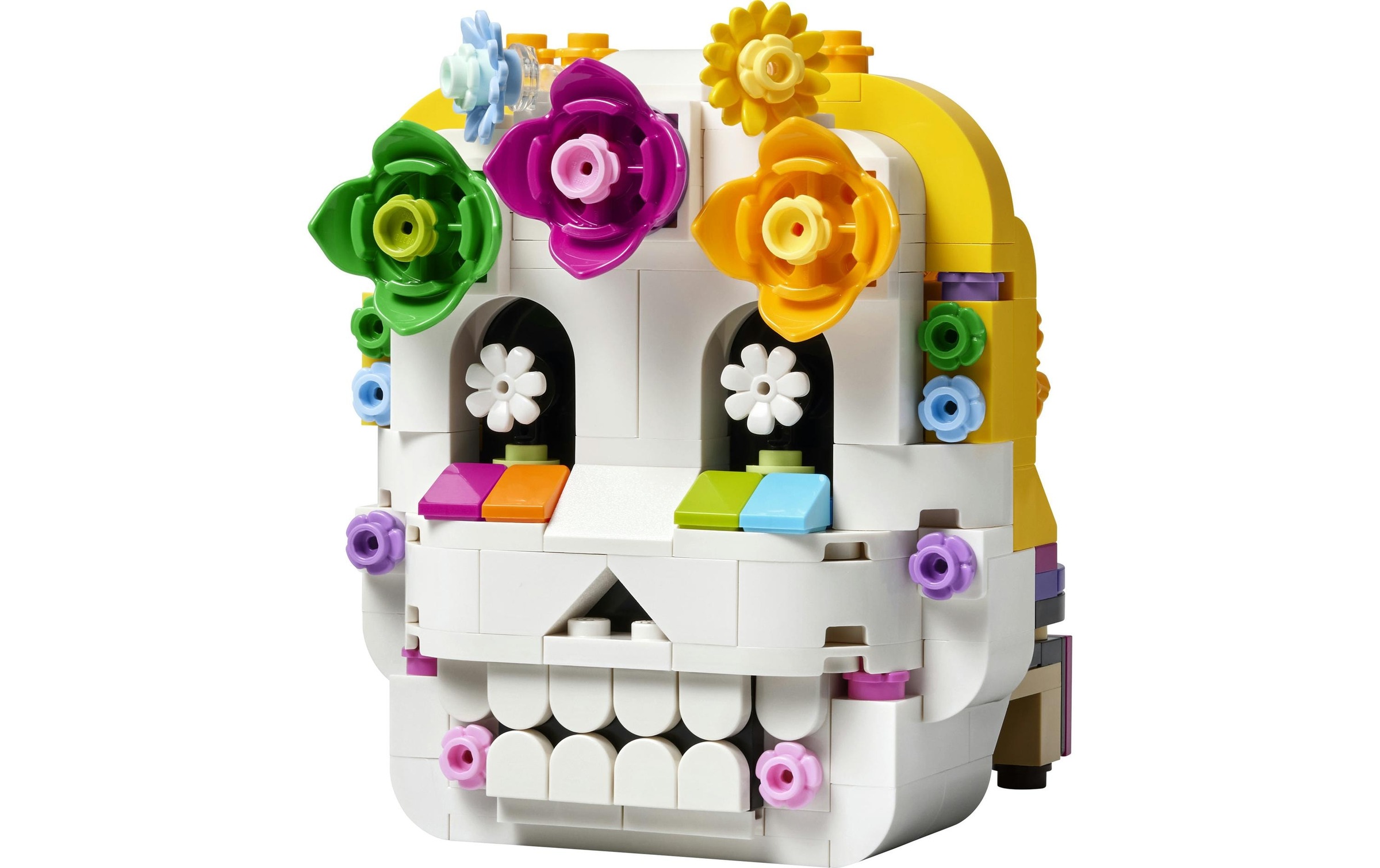 LEGO® Konstruktionsspielsteine »Opferaltar (40811), LEGO LEGO Iconic« Made in Europe
