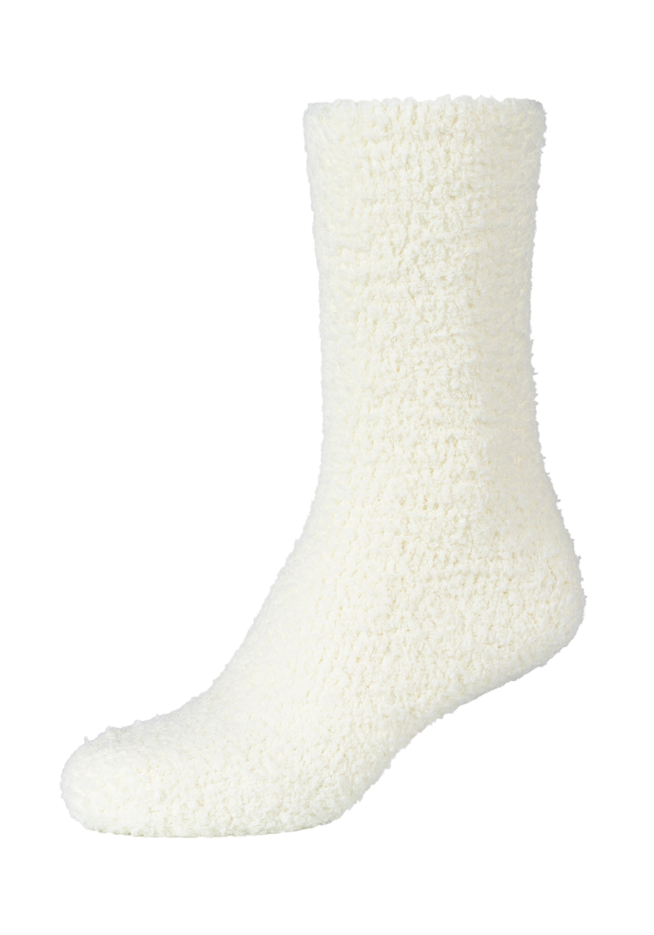 Camano Chaussettes »warm & cozy« 4 cuis tlg. mit elastischem Bund