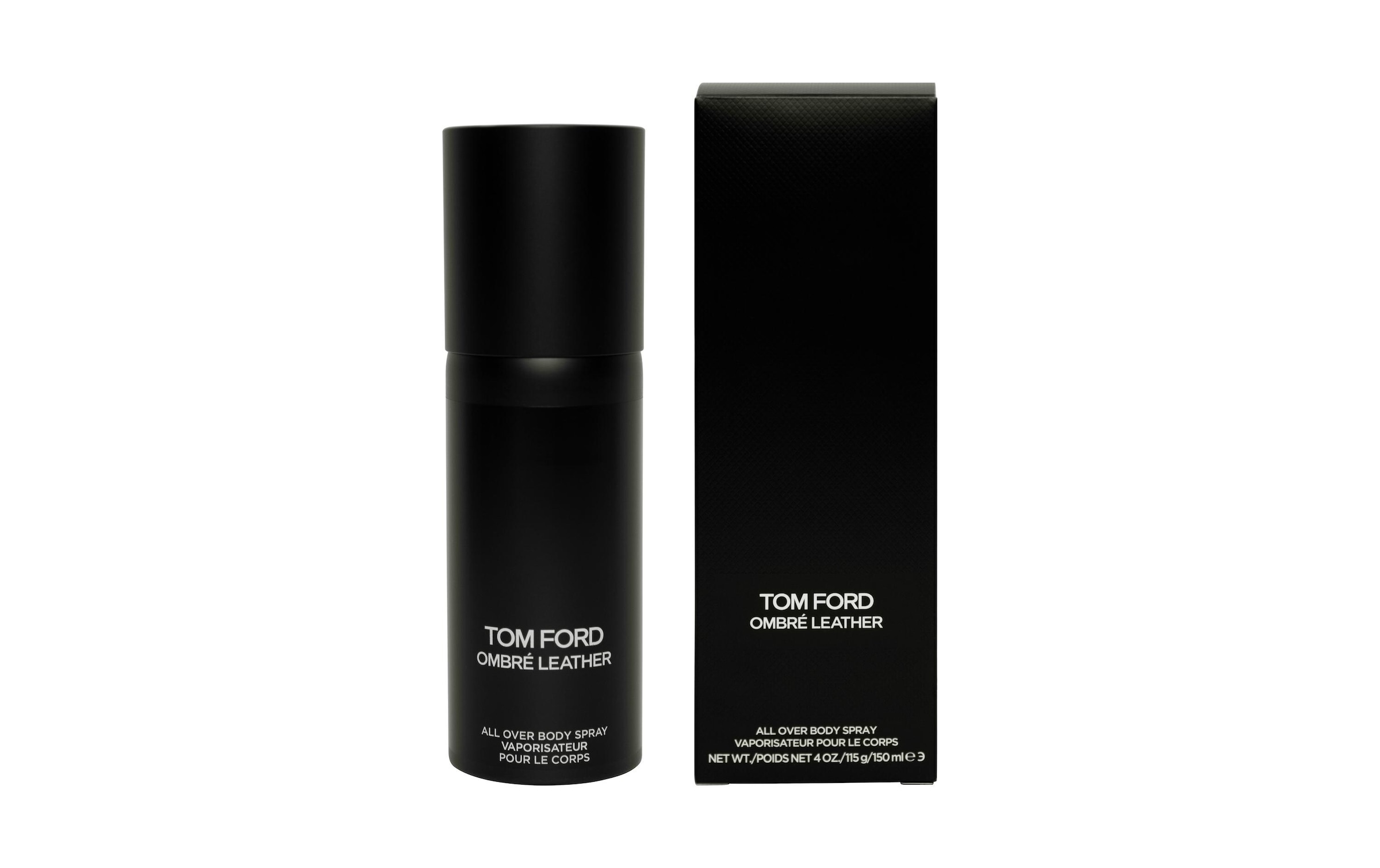 Tom Ford Körperspray »Ombre Leather Body Spray 150 ml« , 