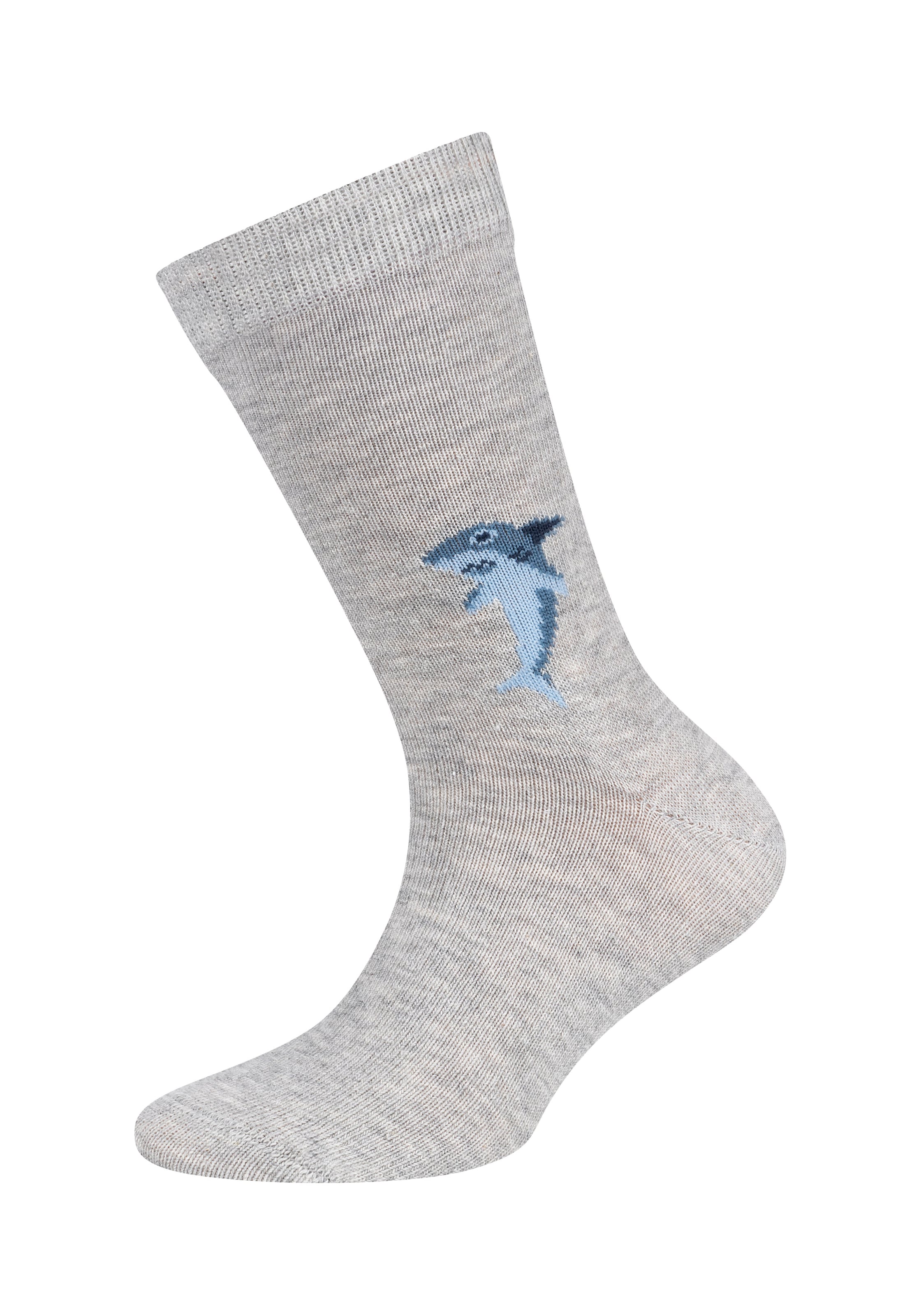 Camano Socken 8 Paar, 