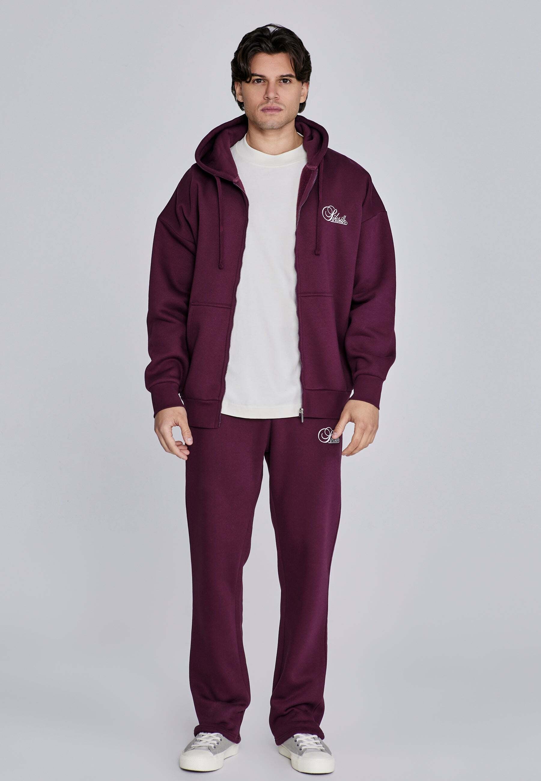 Siksilk